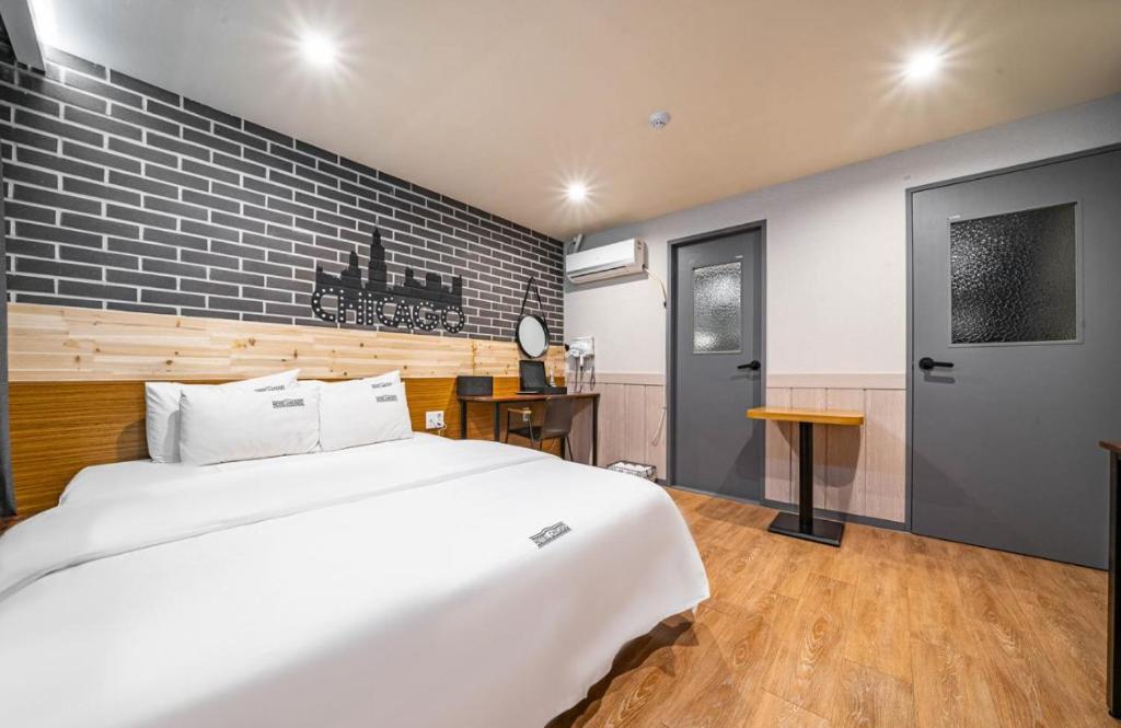 Deluxe Double Room photo 1