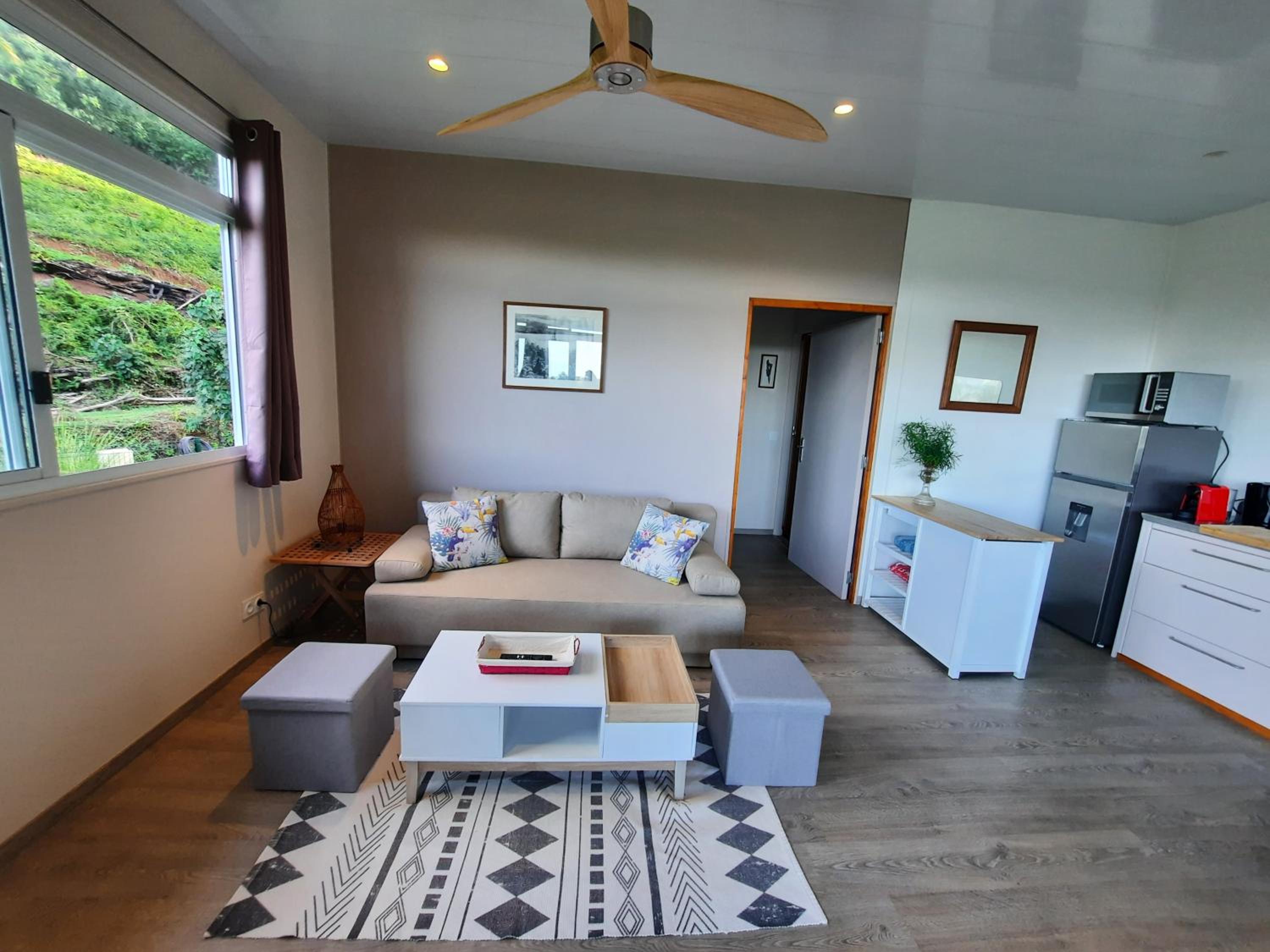 Bungalow with Patio photo 1