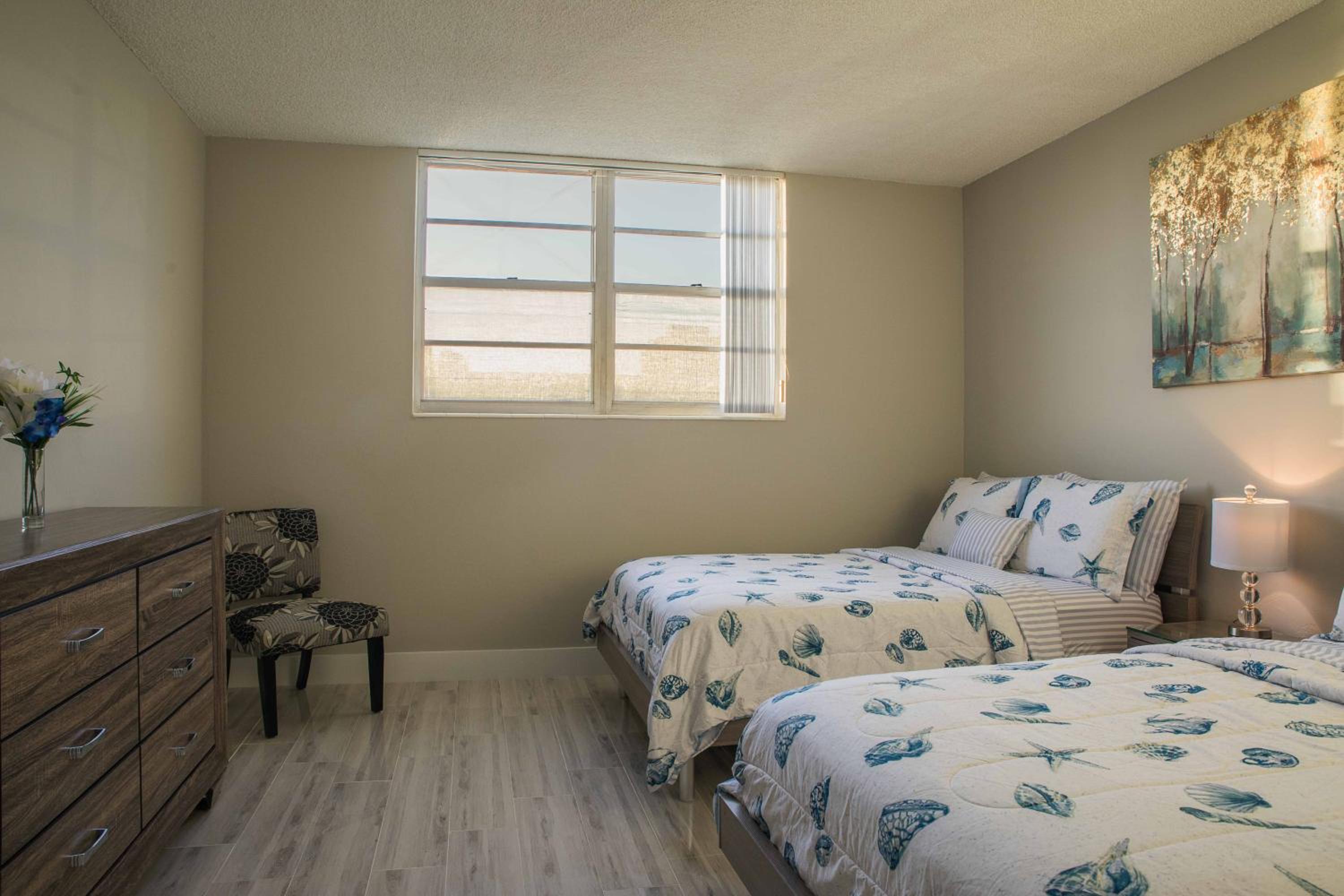 Two-Bedroom Apartment photo 1