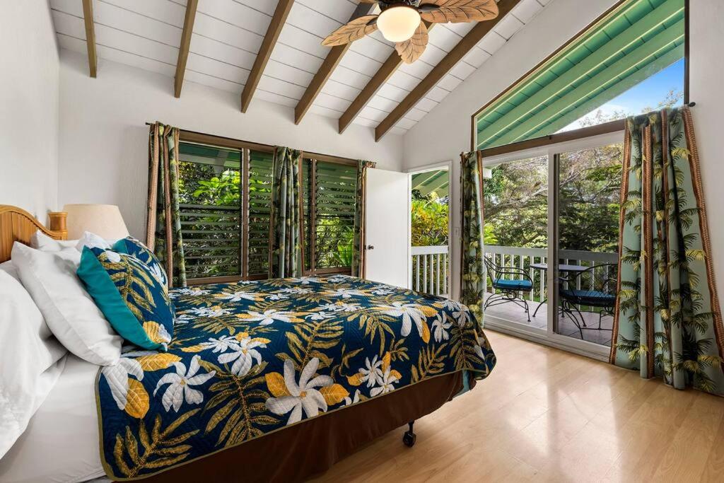 Four-Bedroom House photo 1