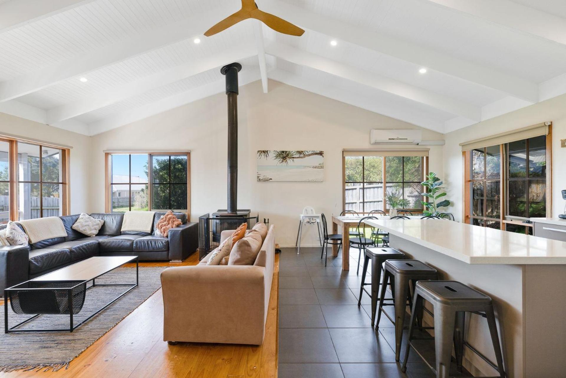 Vacation Home photo 1
