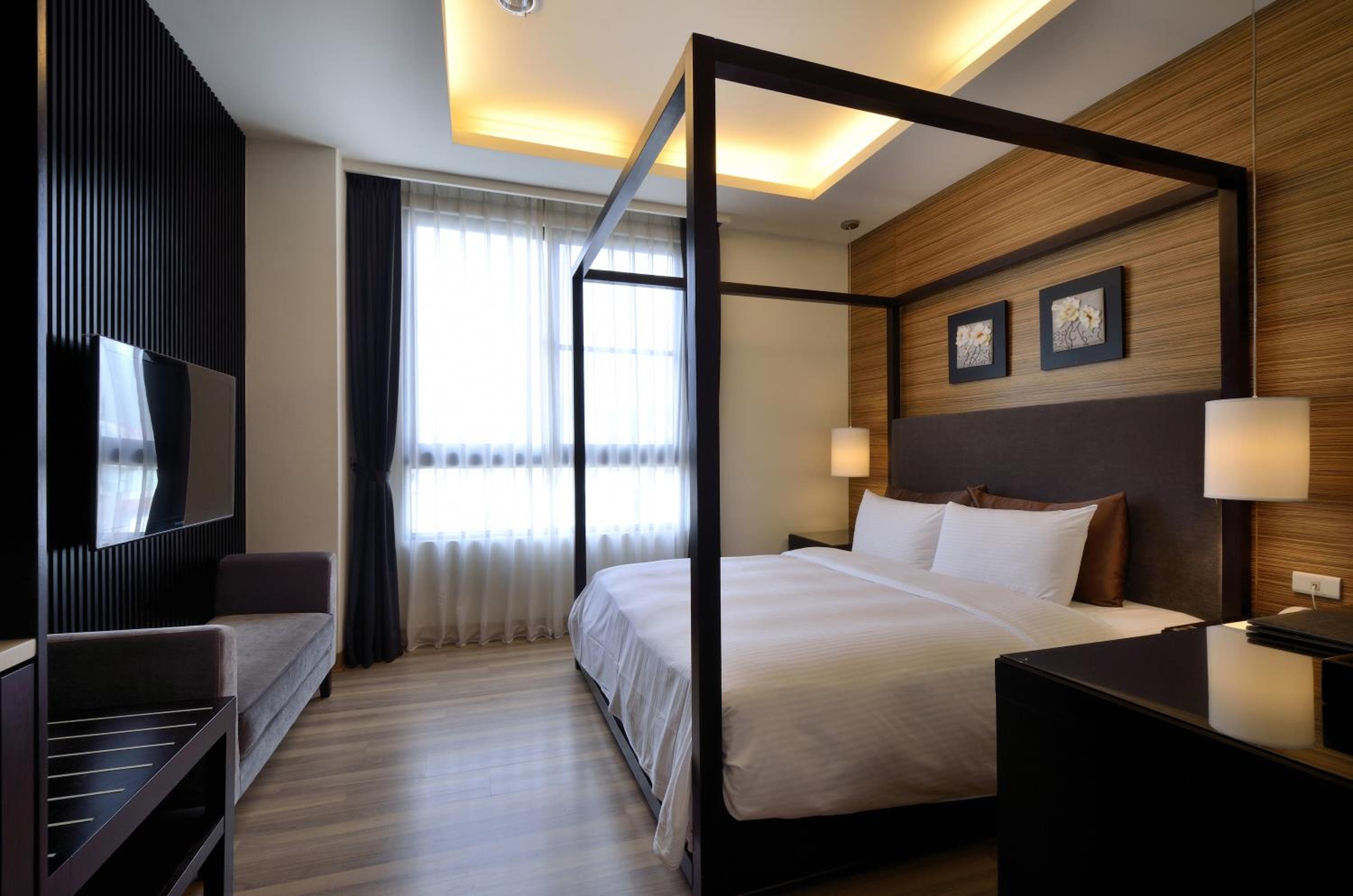 Double Room photo 2