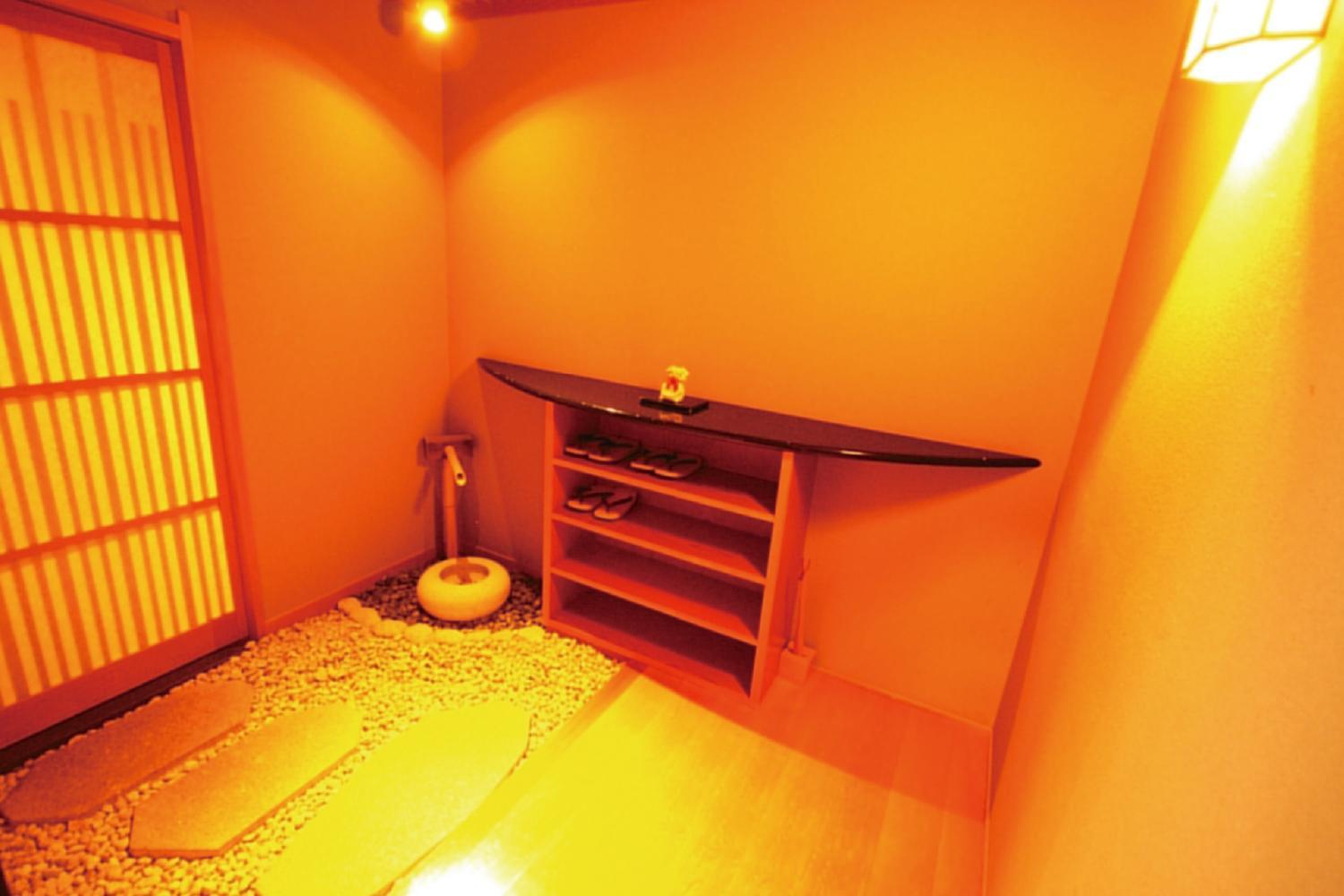Deluxe Family Room photo 3