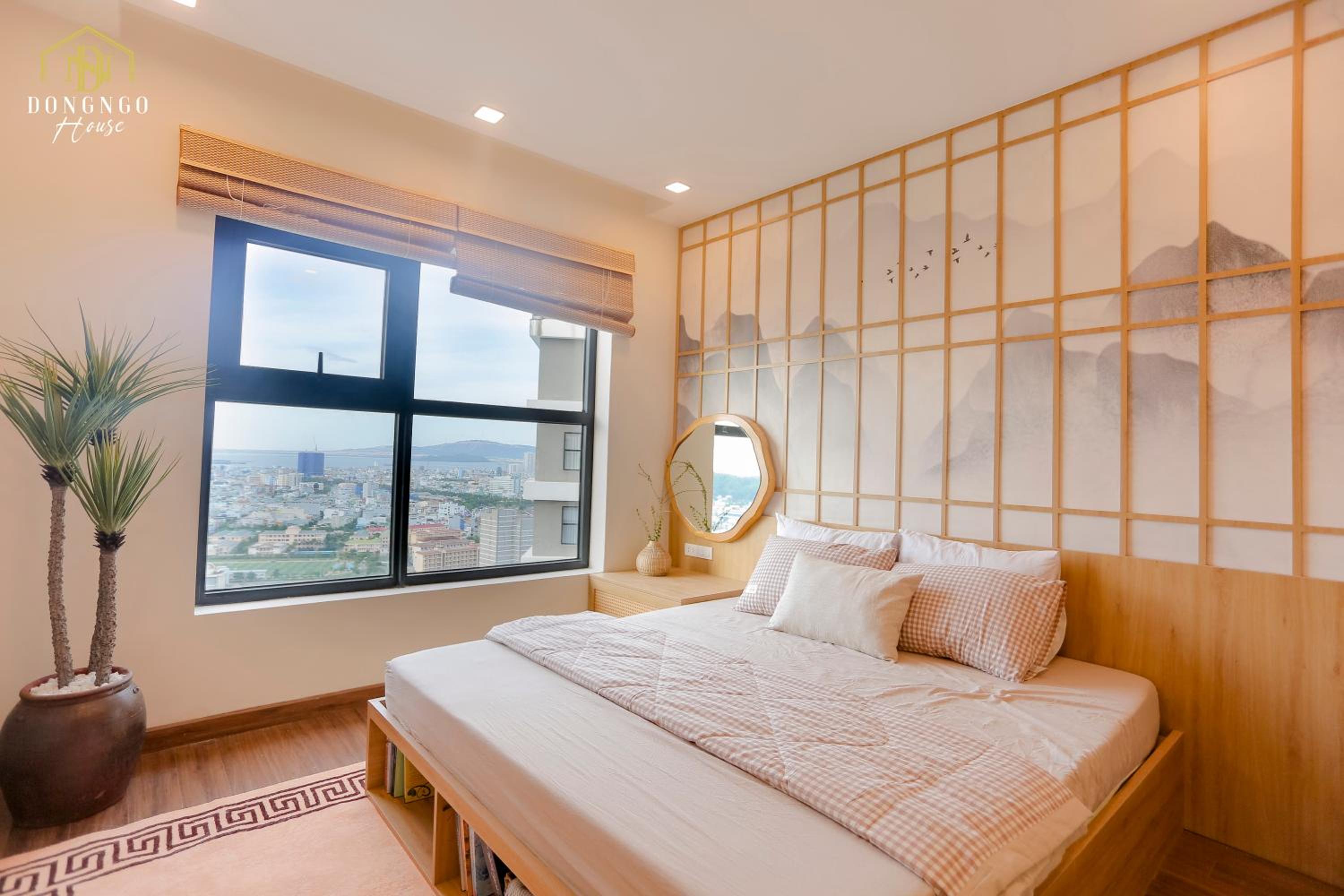 Apartment with Sea View photo 2