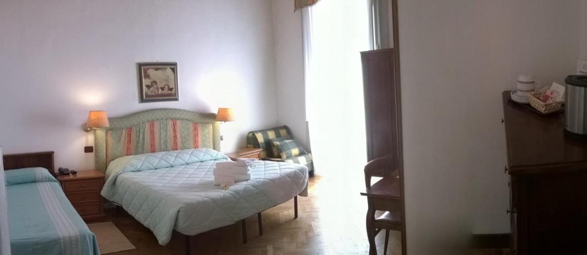 Quadruple Room photo 2