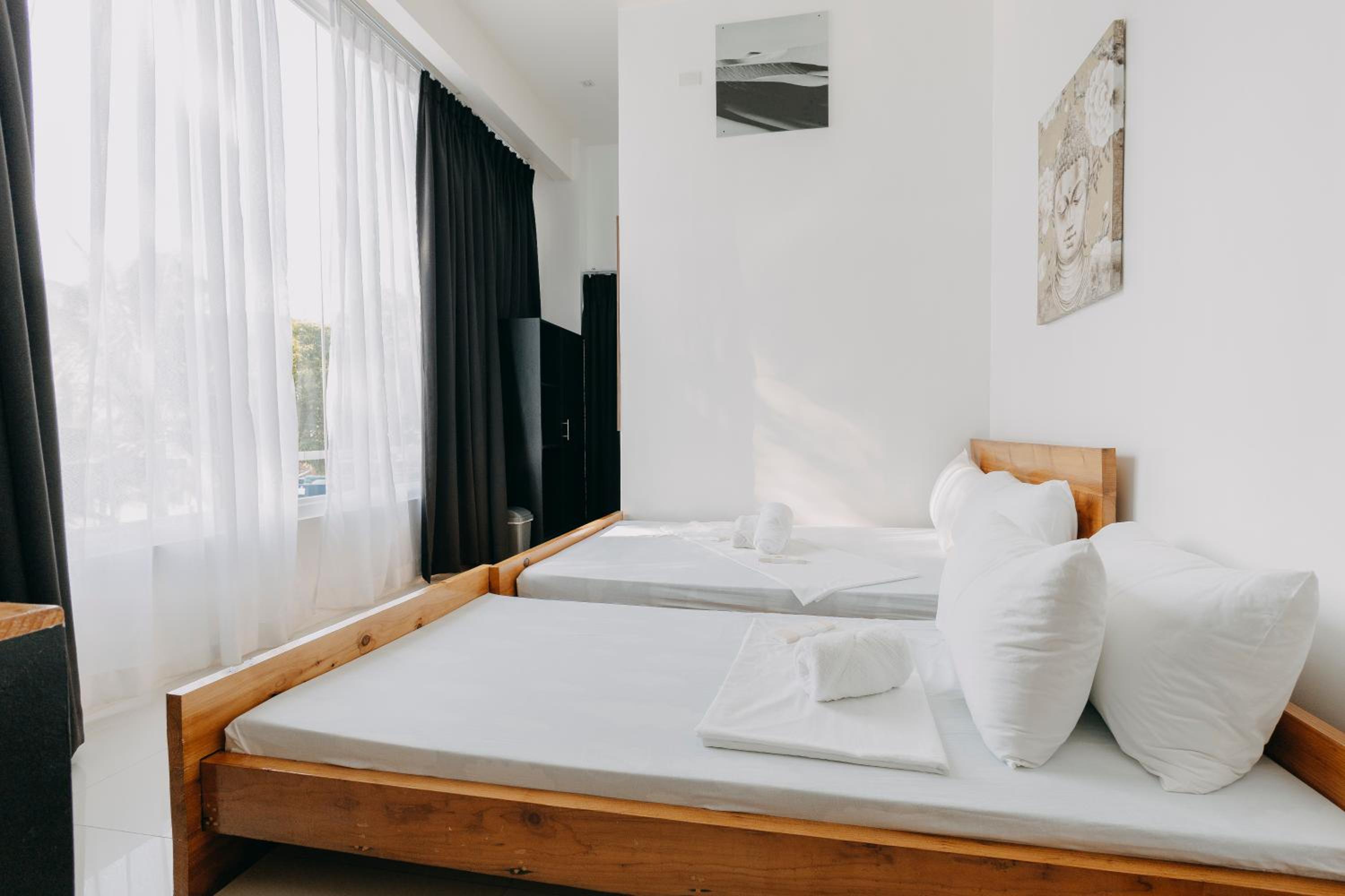 Deluxe Triple Room - Photo 4