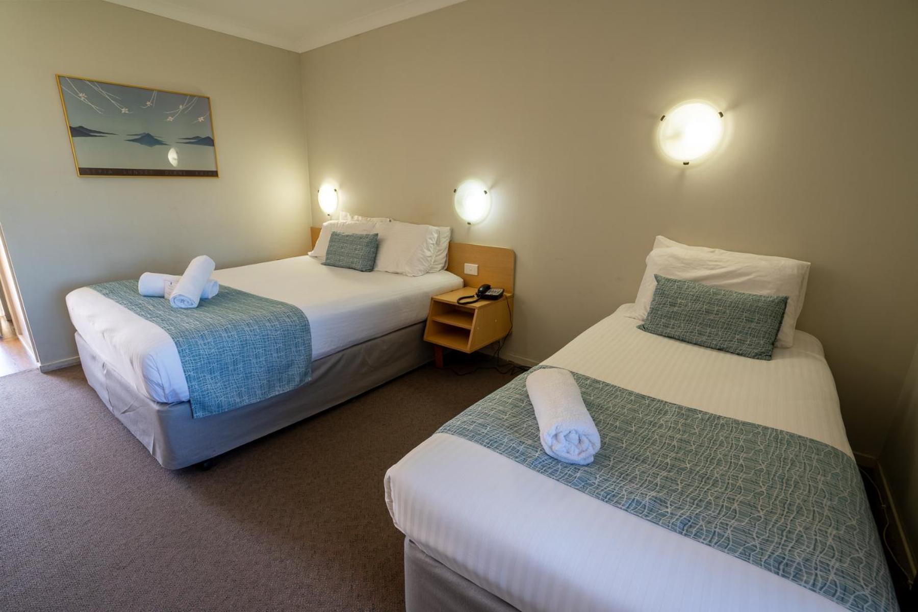 Standard Queen Room - Photo 2