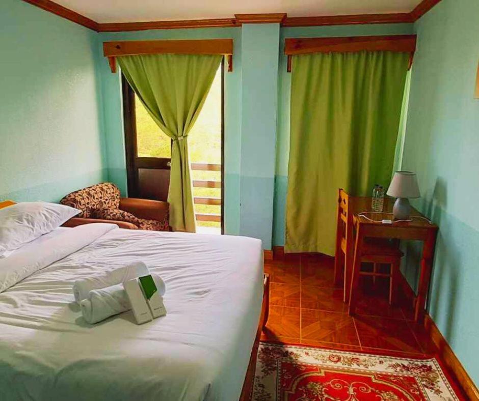 Deluxe Double Room photo 2