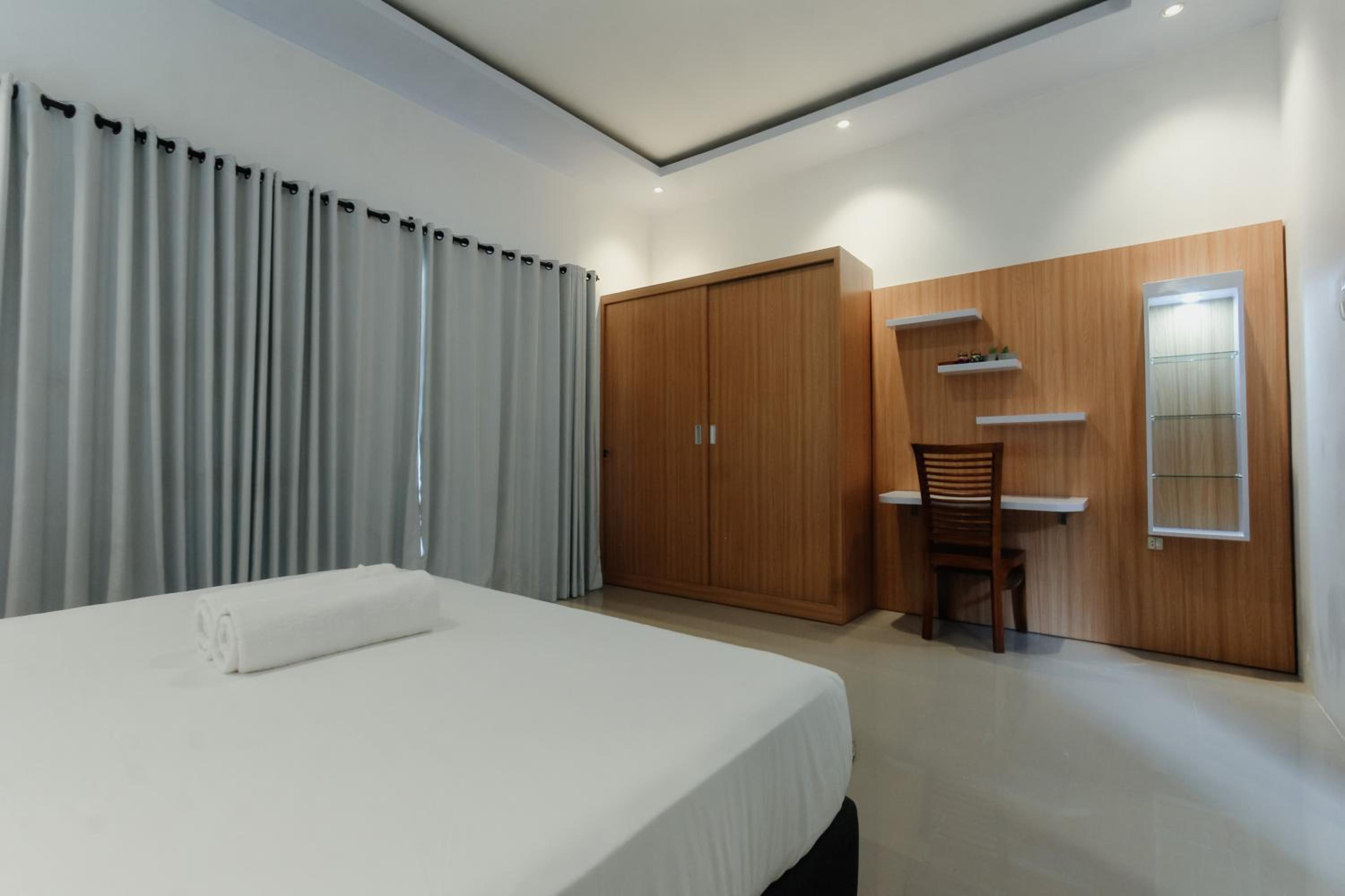 Deluxe Room photo 3