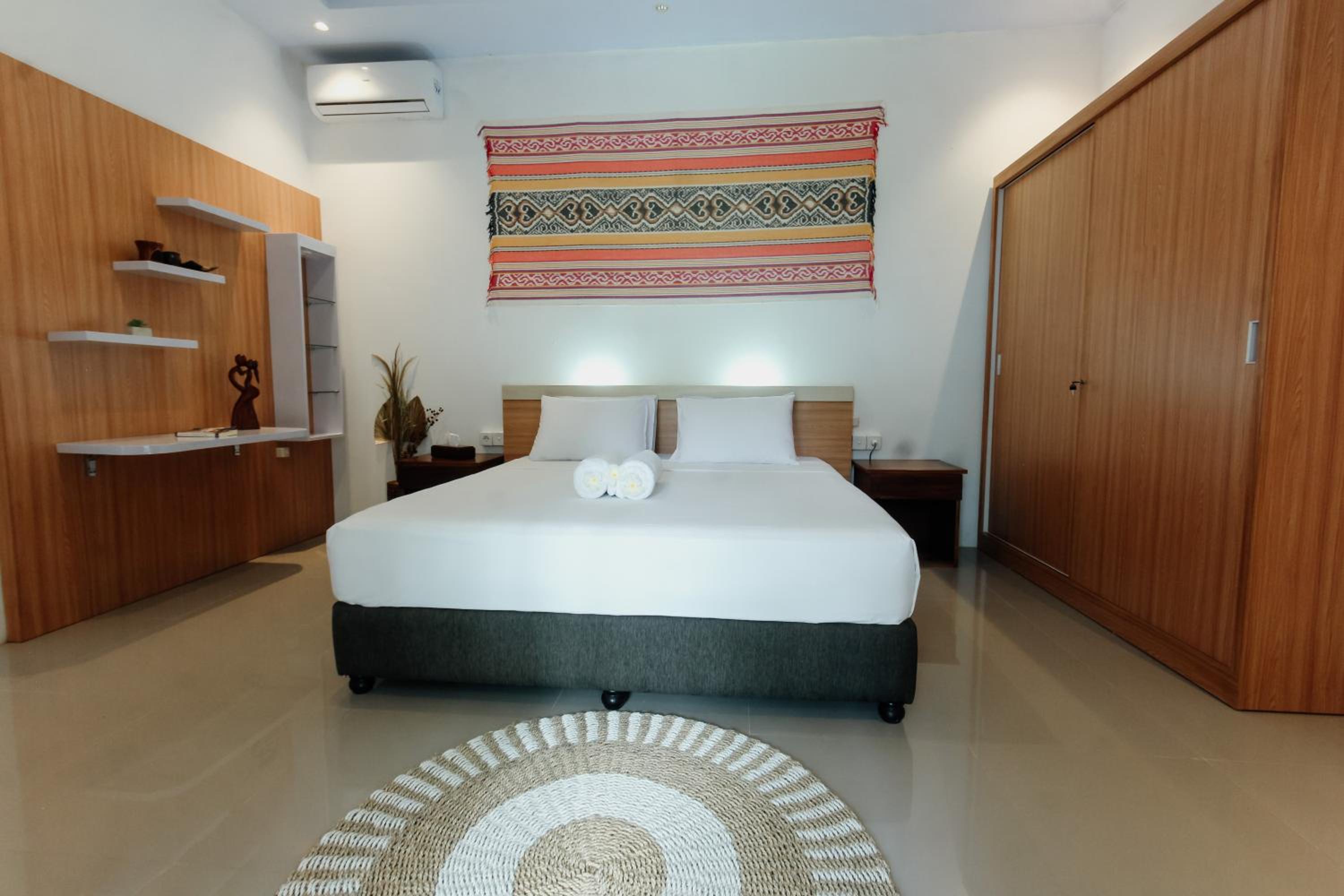 Deluxe Room photo 2