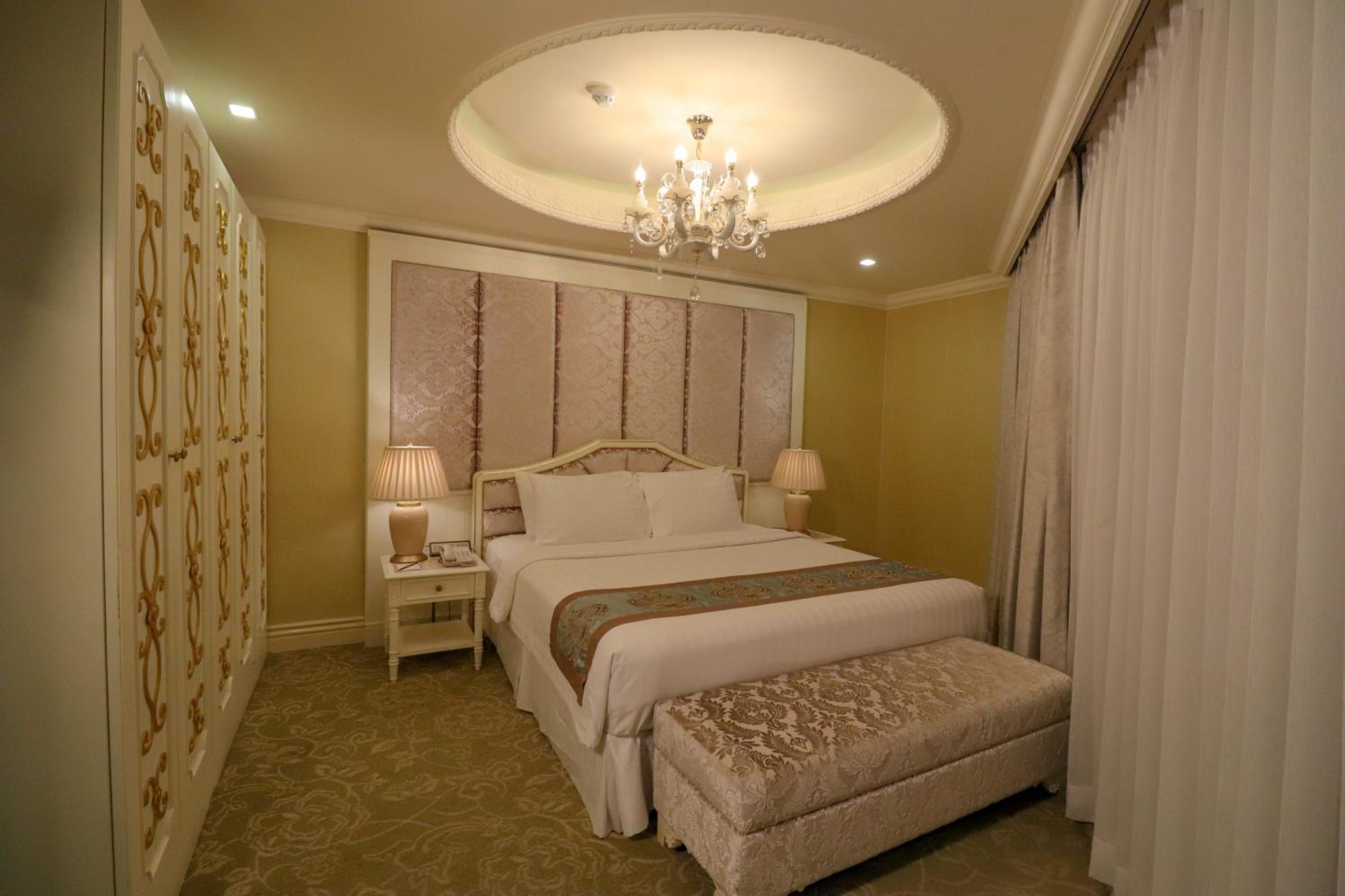 Super Deluxe Double Room photo 2