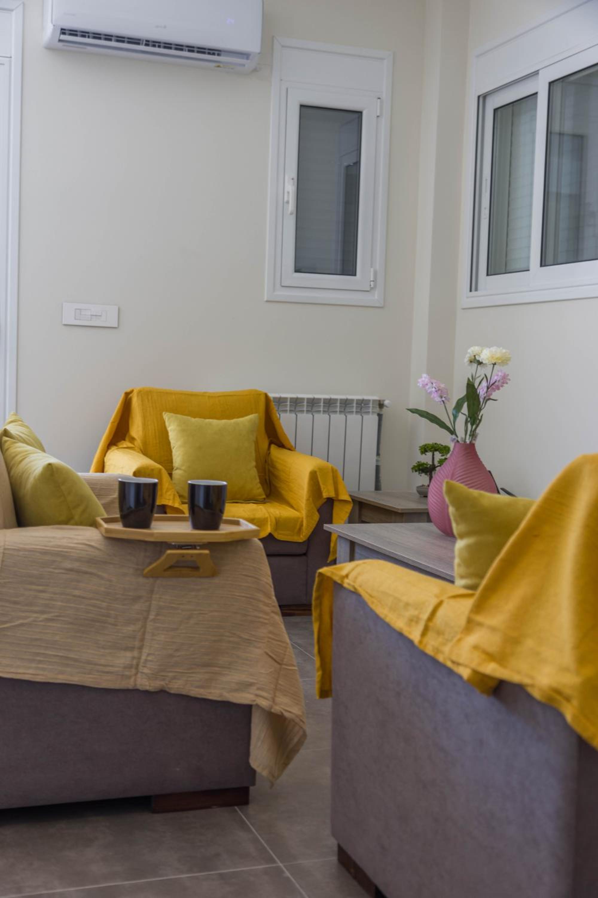 Two-Bedroom Villa
