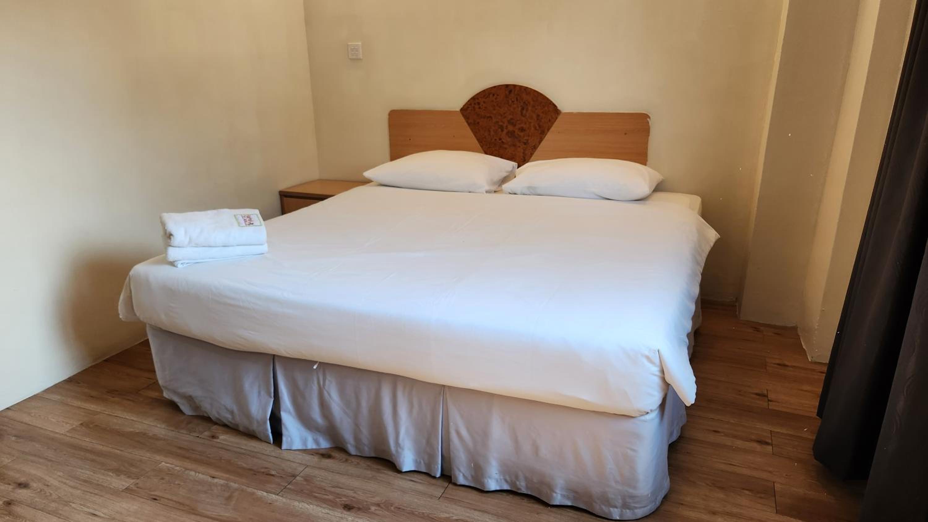 Superior Queen Room