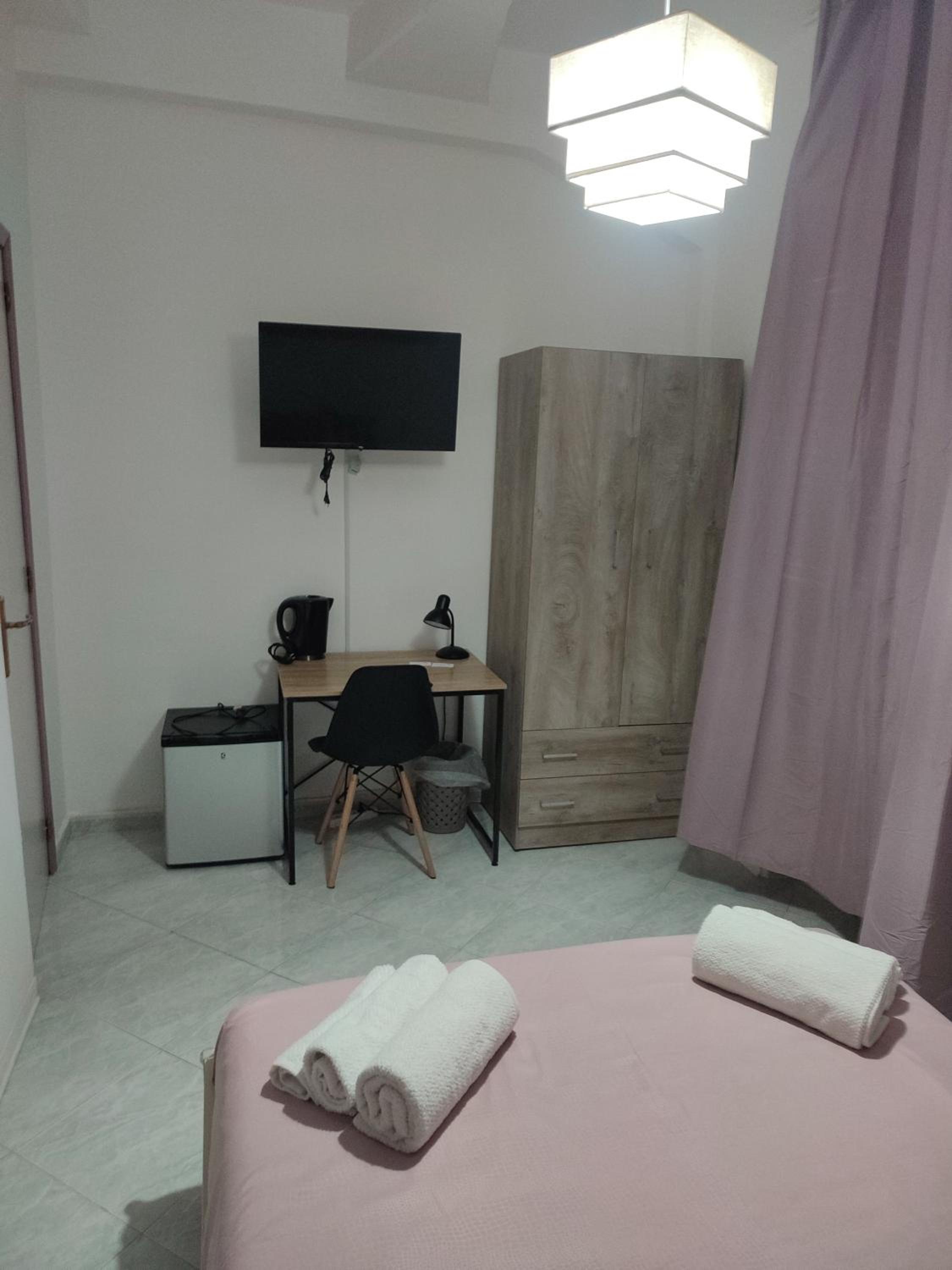 Double Room photo 1