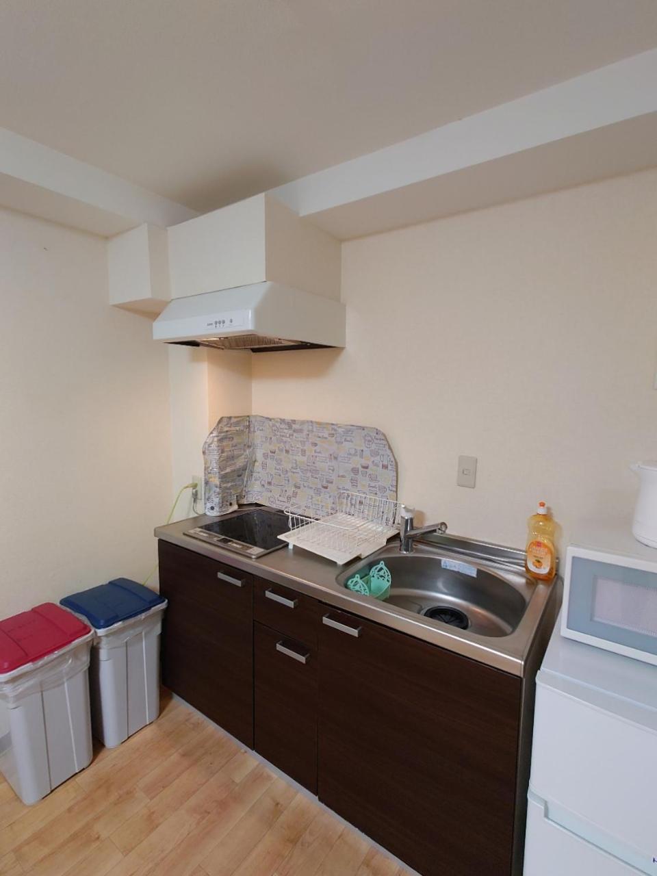 Family Room with Bathroom photo 3
