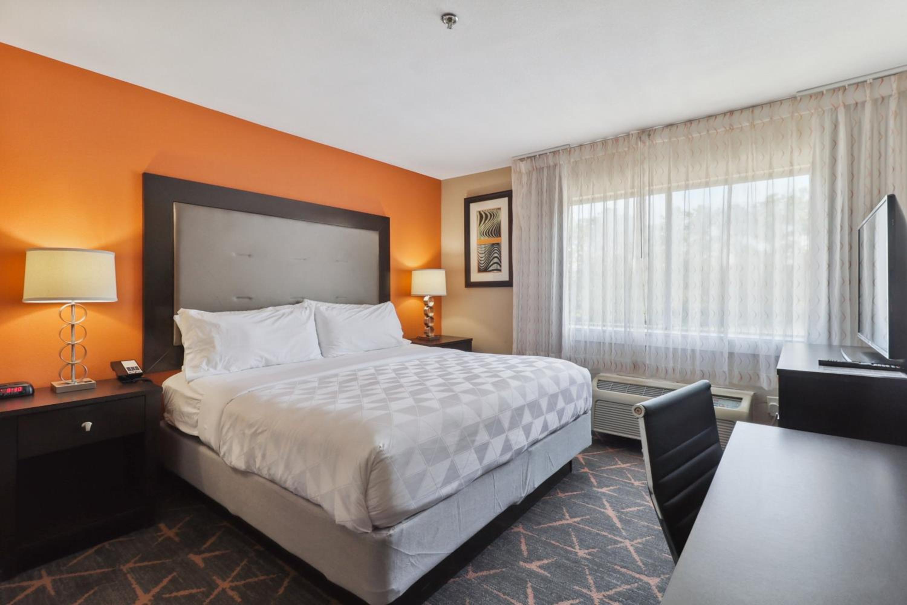 Standard King Room - Photo 5