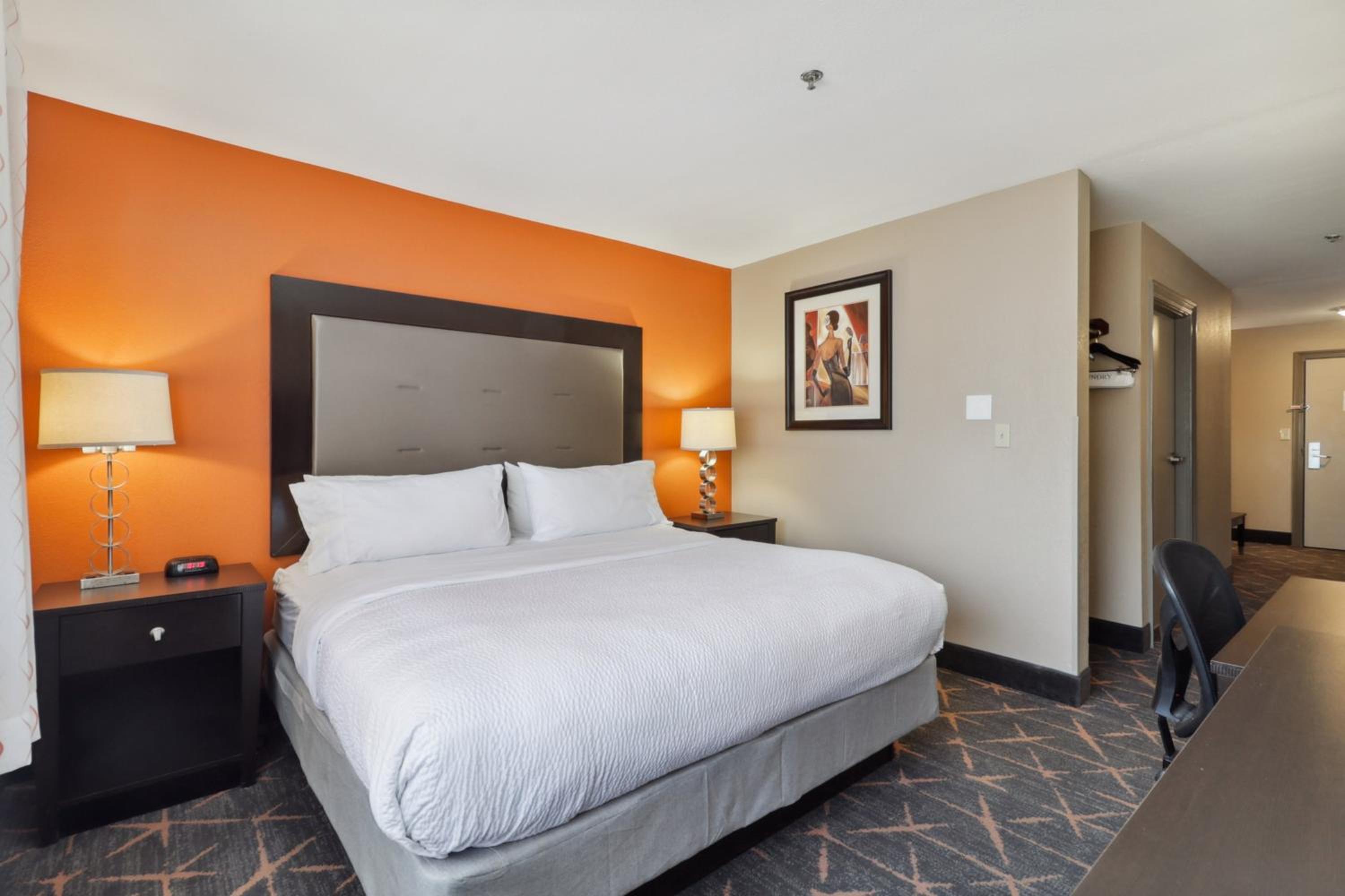 Standard Room - Photo 3