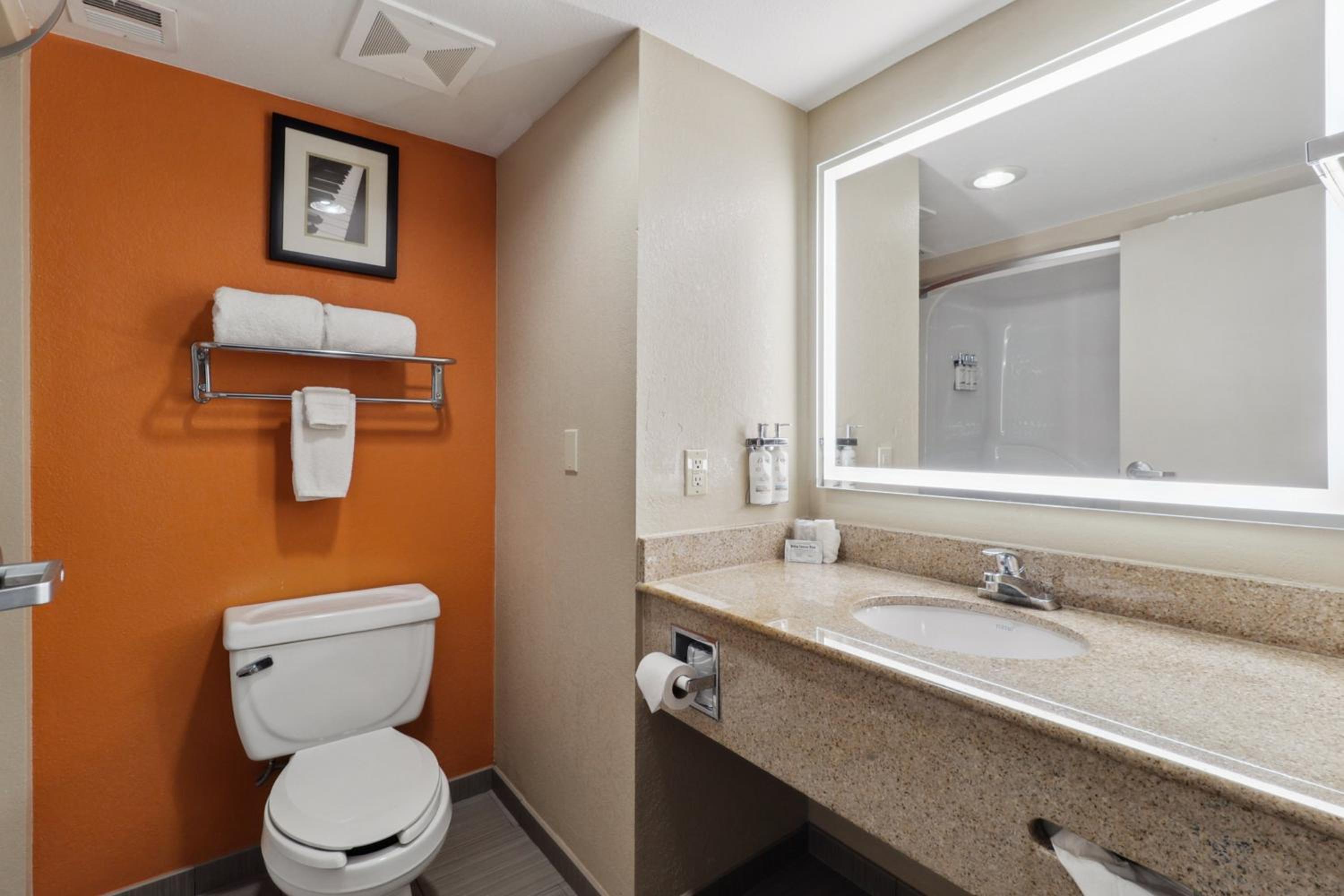 Standard Room - Photo 4