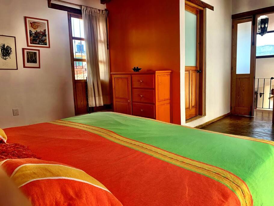 Two-Bedroom Chalet photo 1
