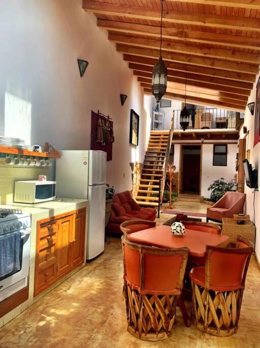 Two-Bedroom Chalet photo 2
