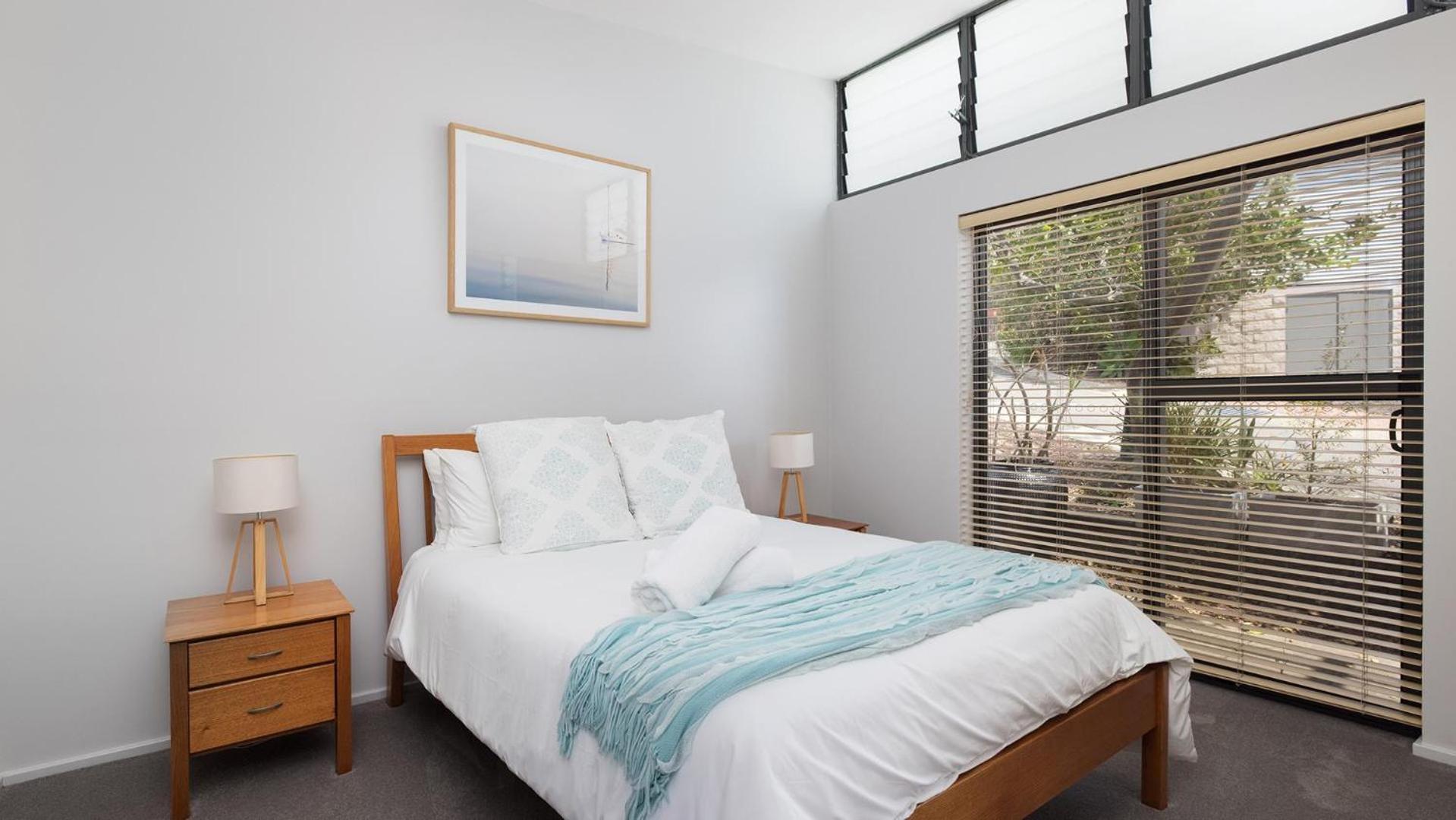 Three-Bedroom Villa photo 1
