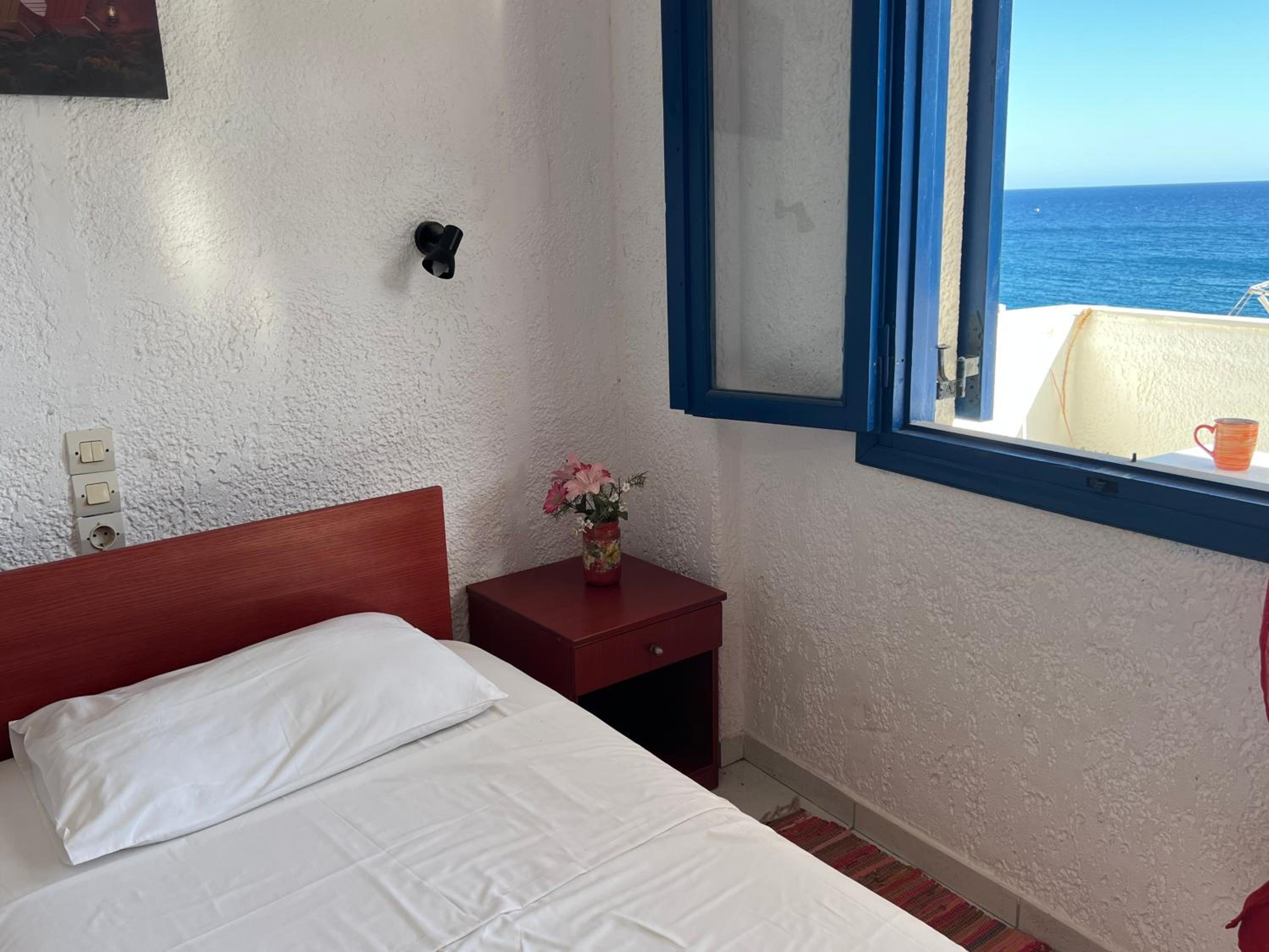 Studio With Sea View photo 1