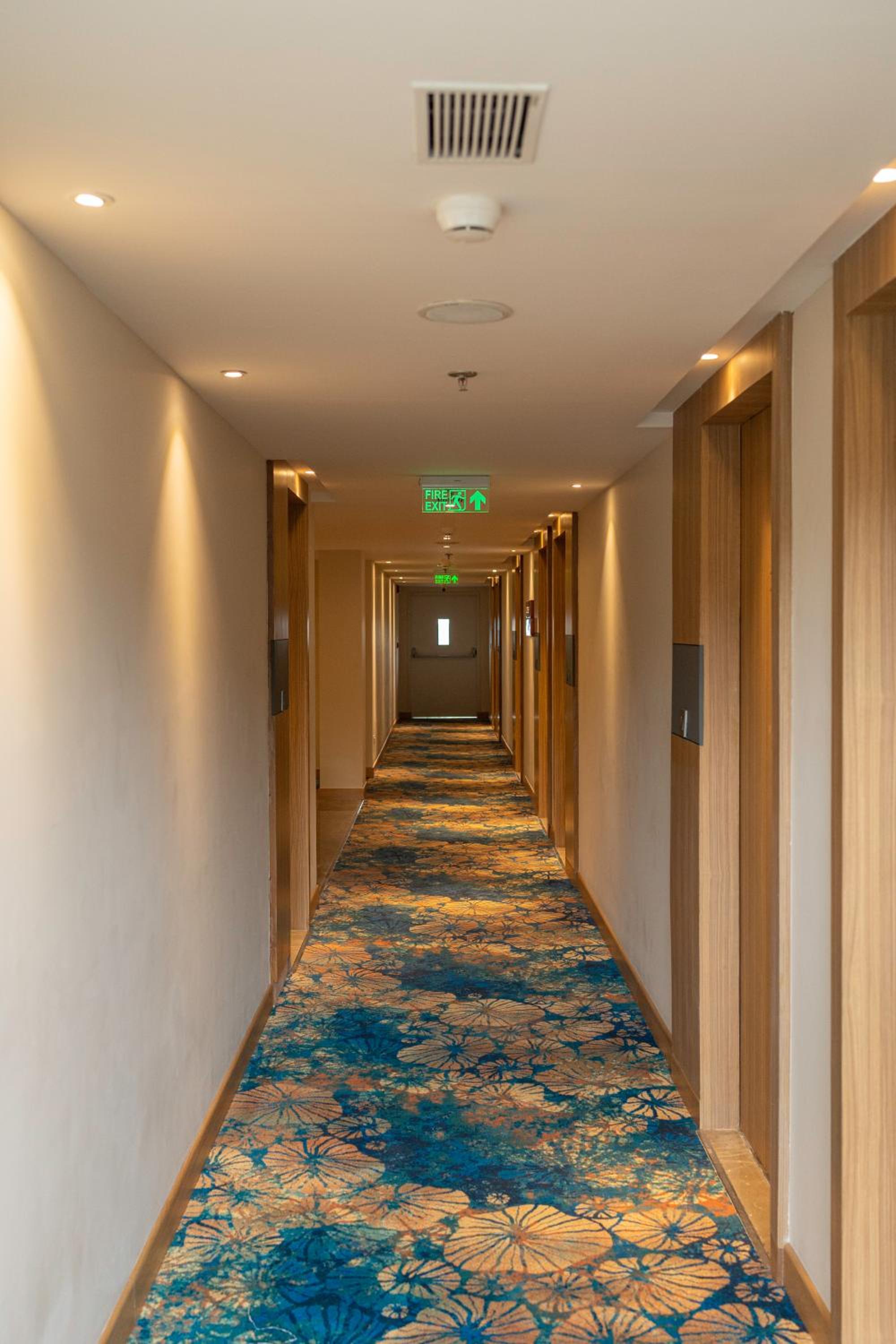 Deluxe Room - 2 Single Beds - Photo 4