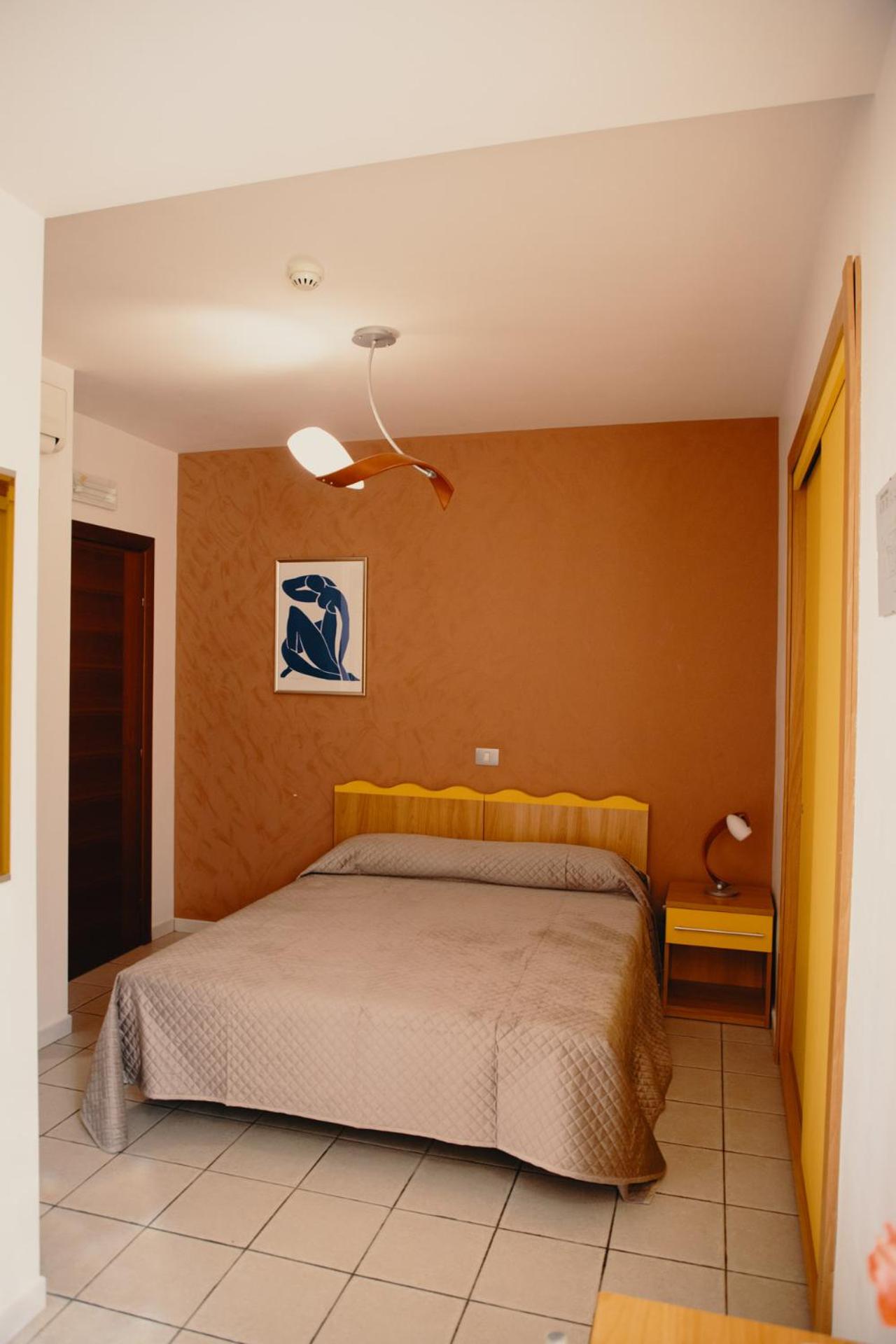 Double Room photo 1