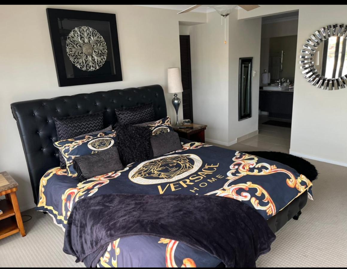 Deluxe Double Room With Garden View photo 3