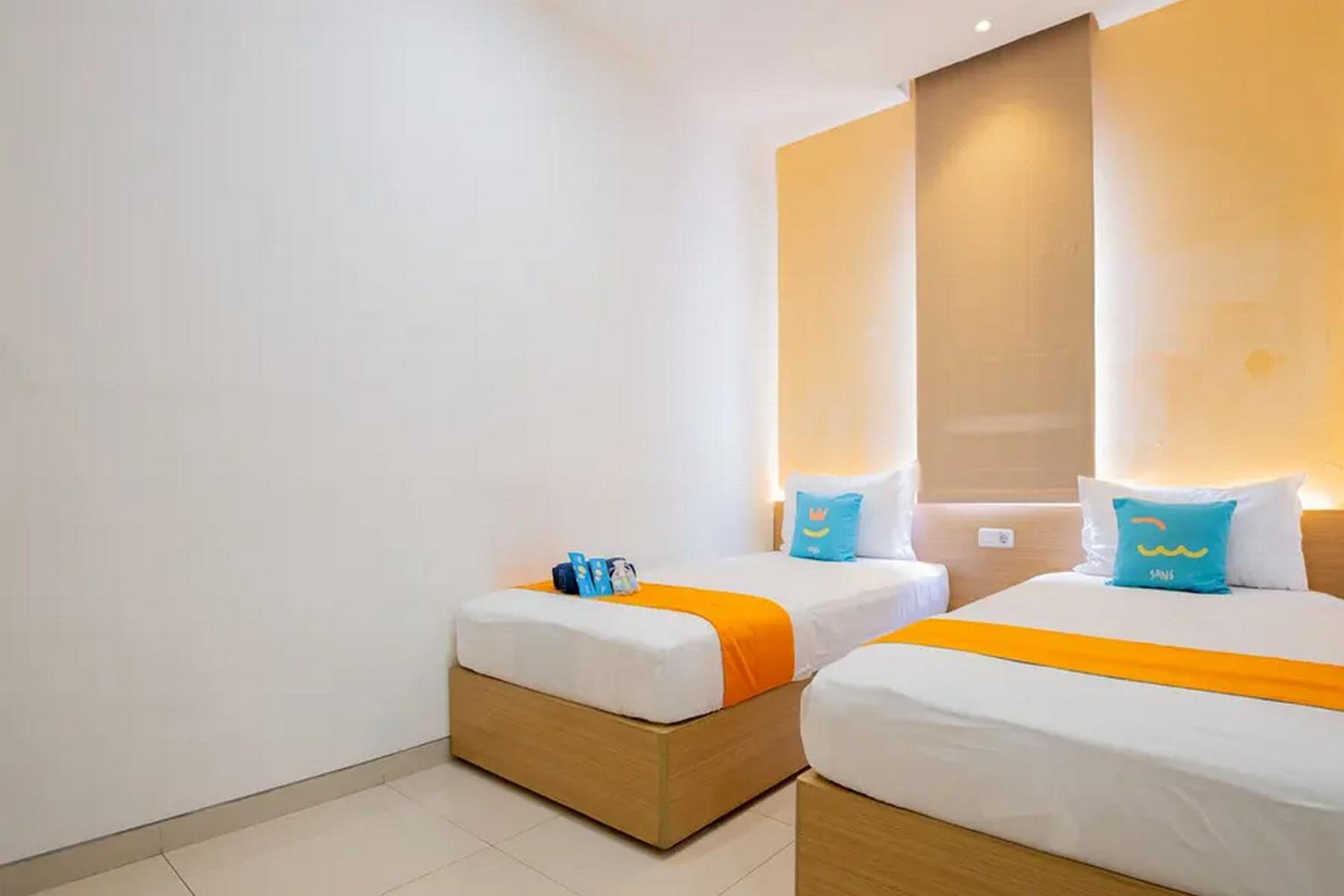 Superior Twin Room - Photo 1