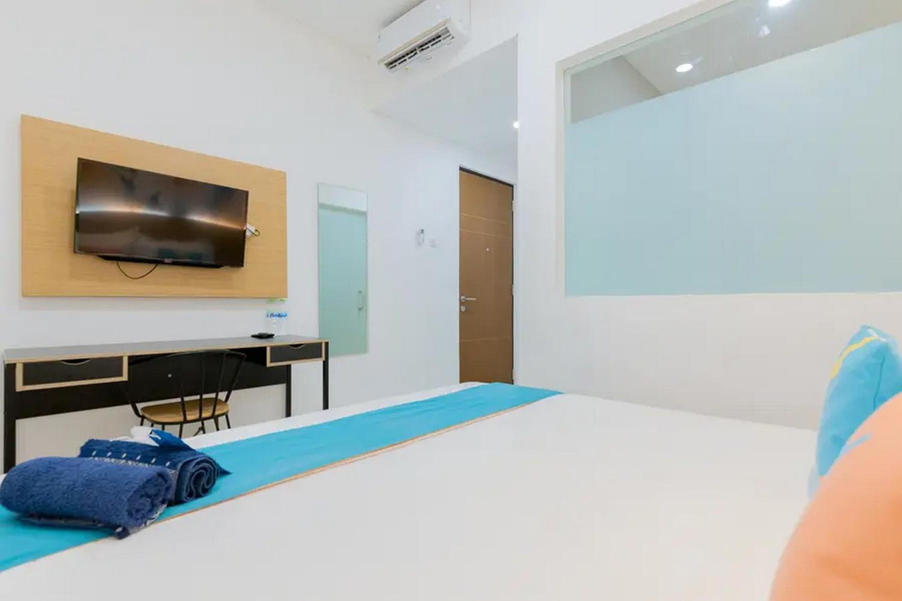 Superior Double Room - Photo 3