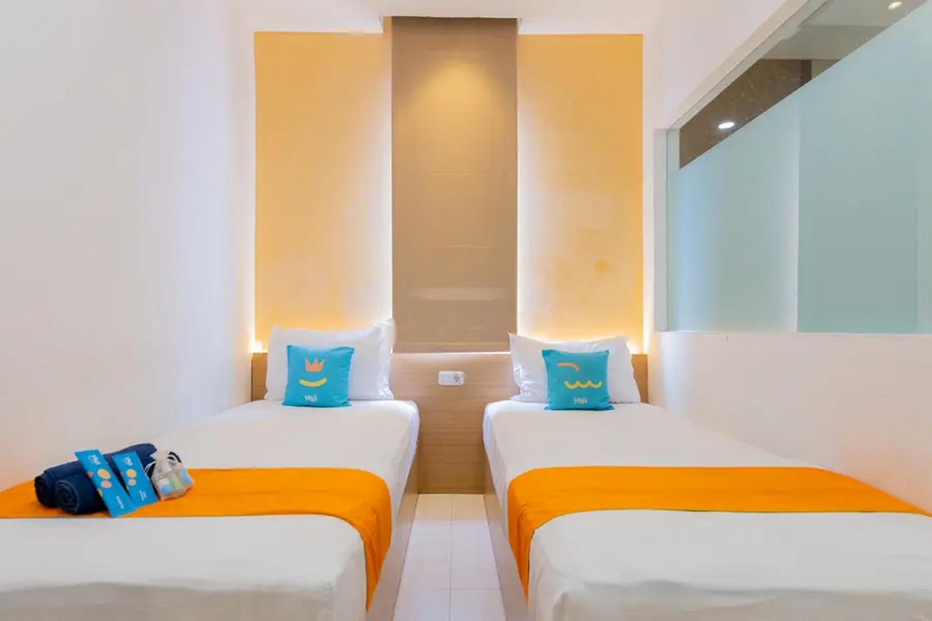 Superior Twin Room - Photo 6