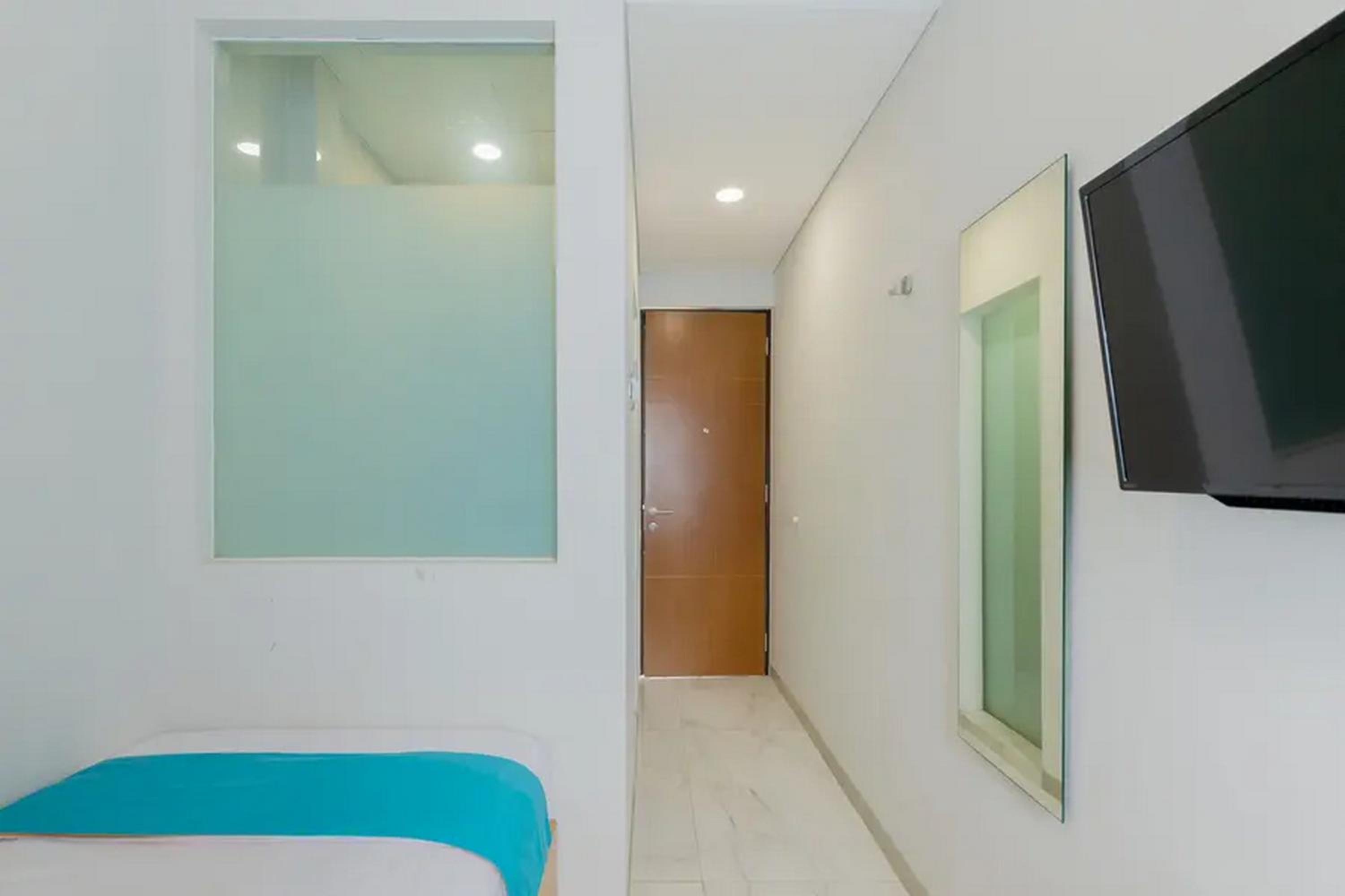 Single Room photo 3