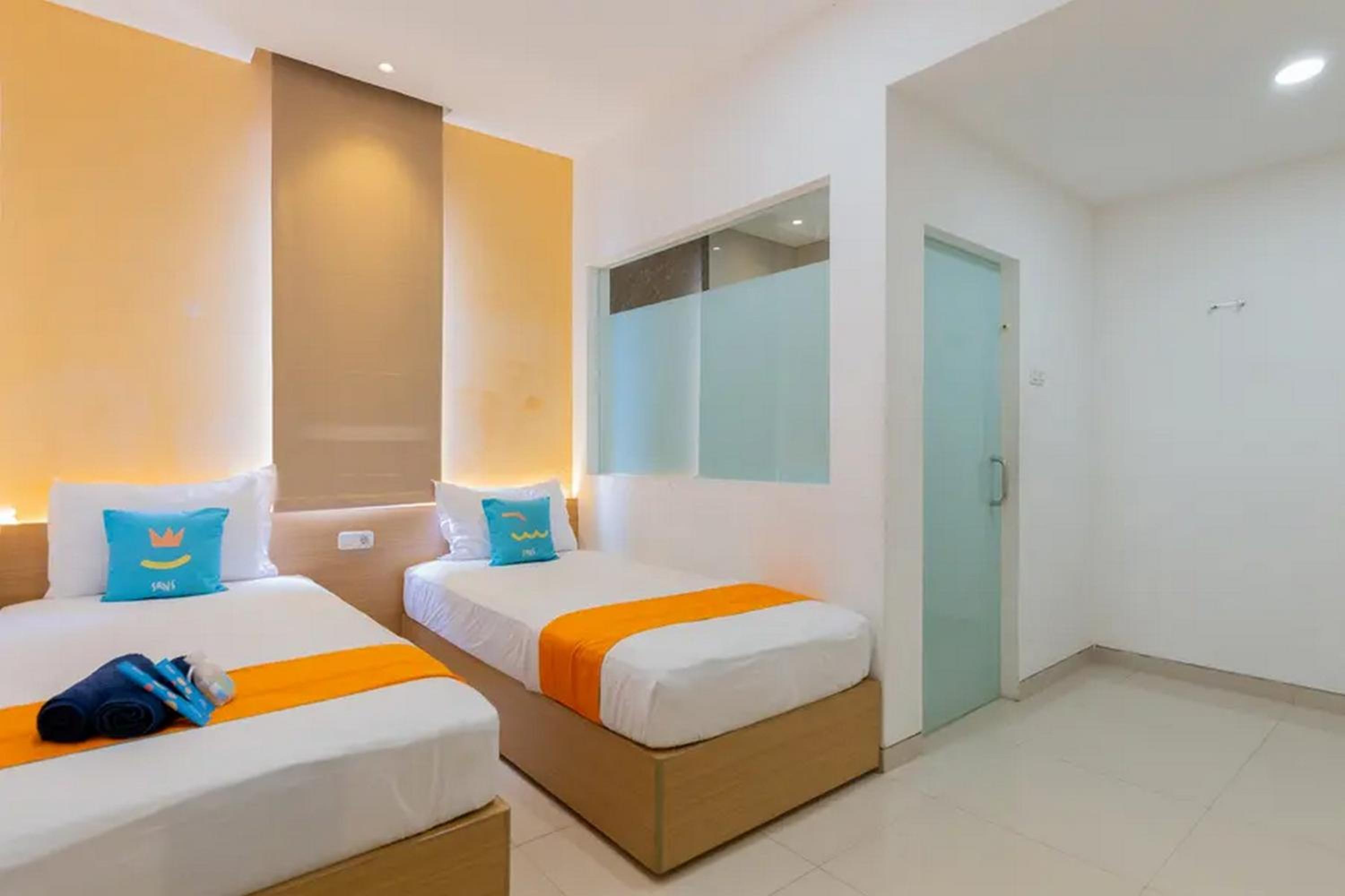 Superior Twin Room - Photo 5
