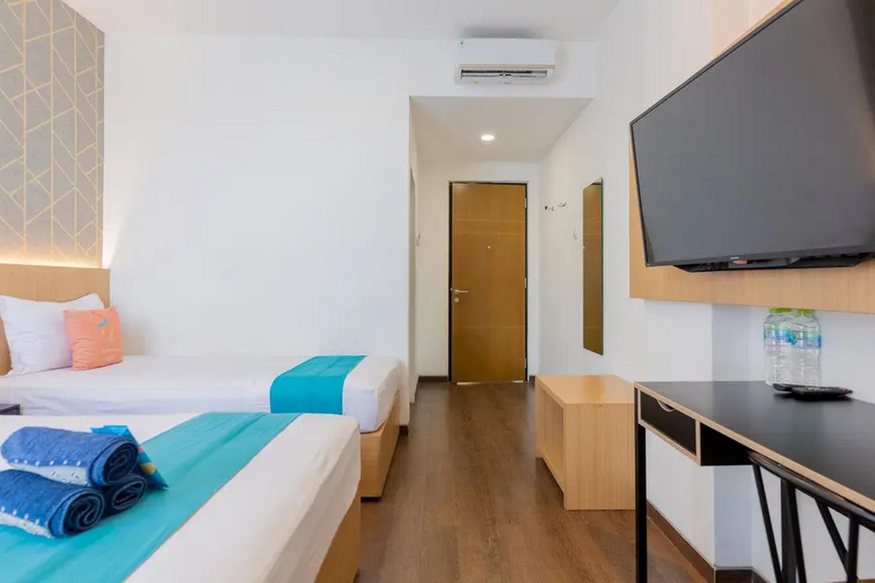 Superior Twin Room - Photo 4