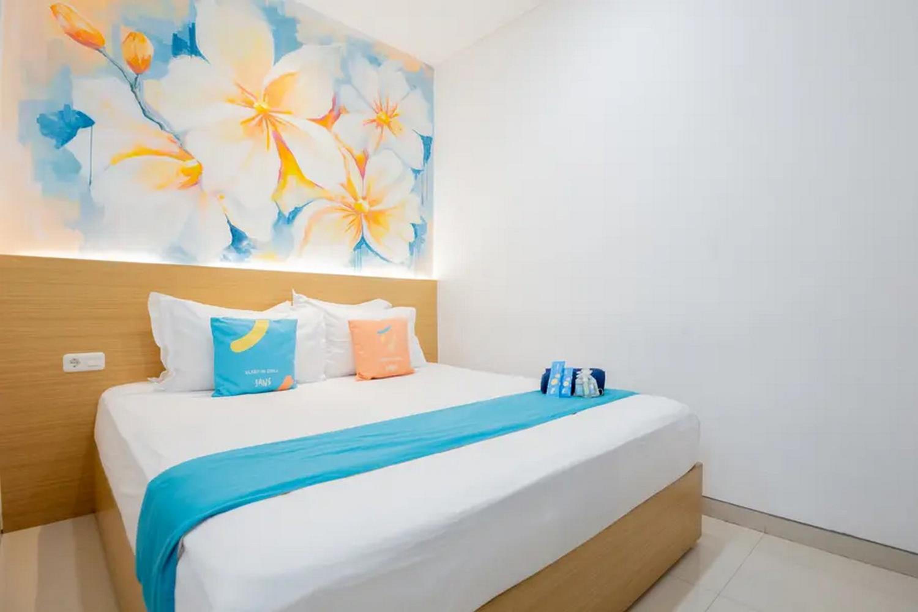 Superior Double Room - Photo 5