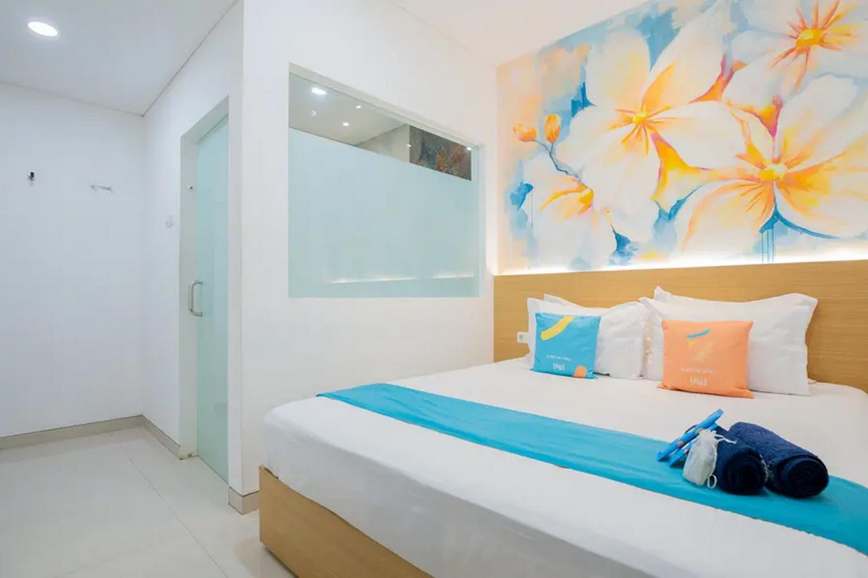 Superior Double Room - Photo 6