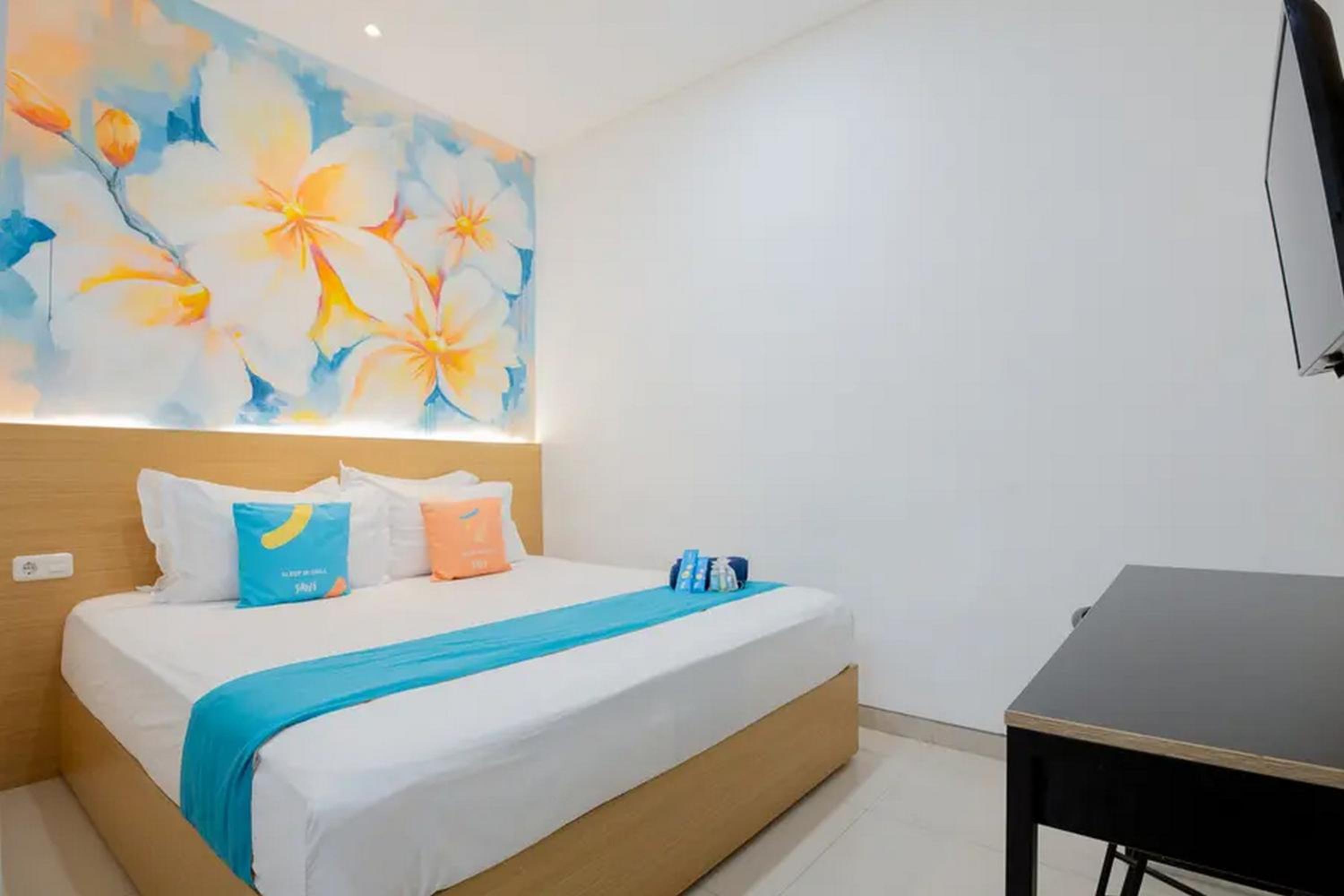 Superior Double Room - Photo 7