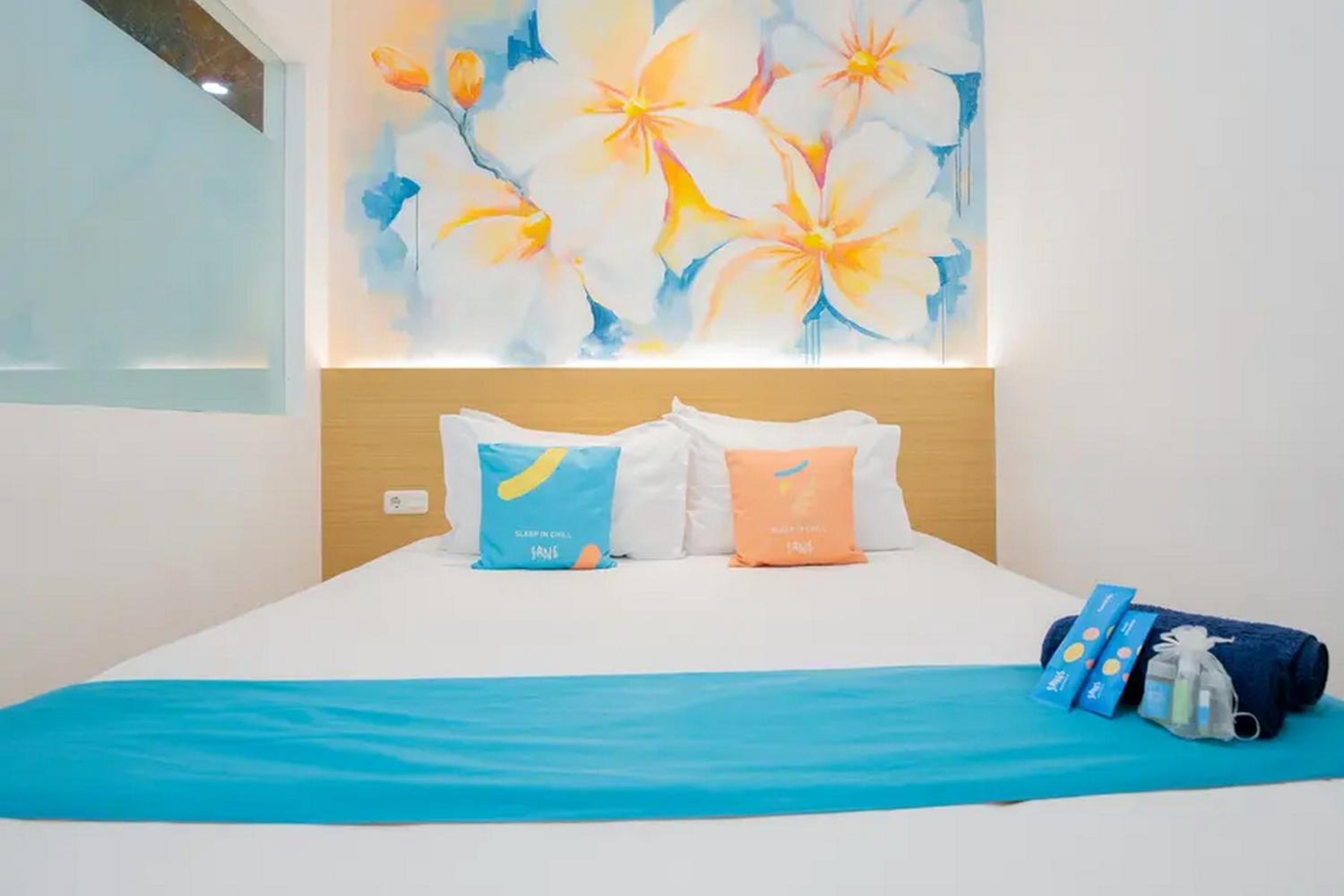 Superior Double Room - Photo 1