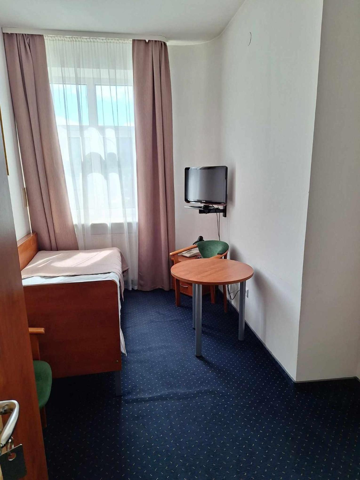Economy Single Room photo 1