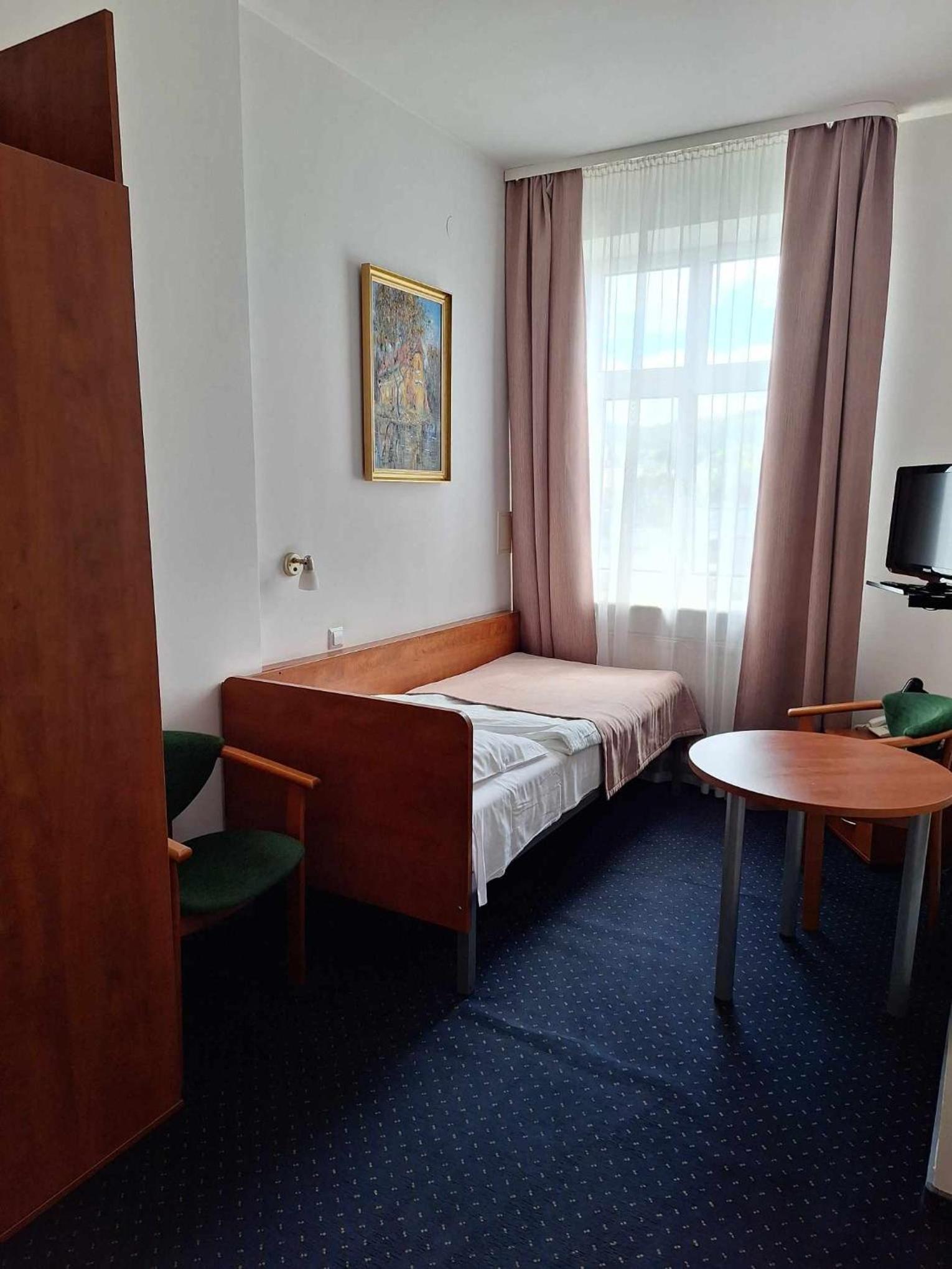 Economy Single Room photo 2