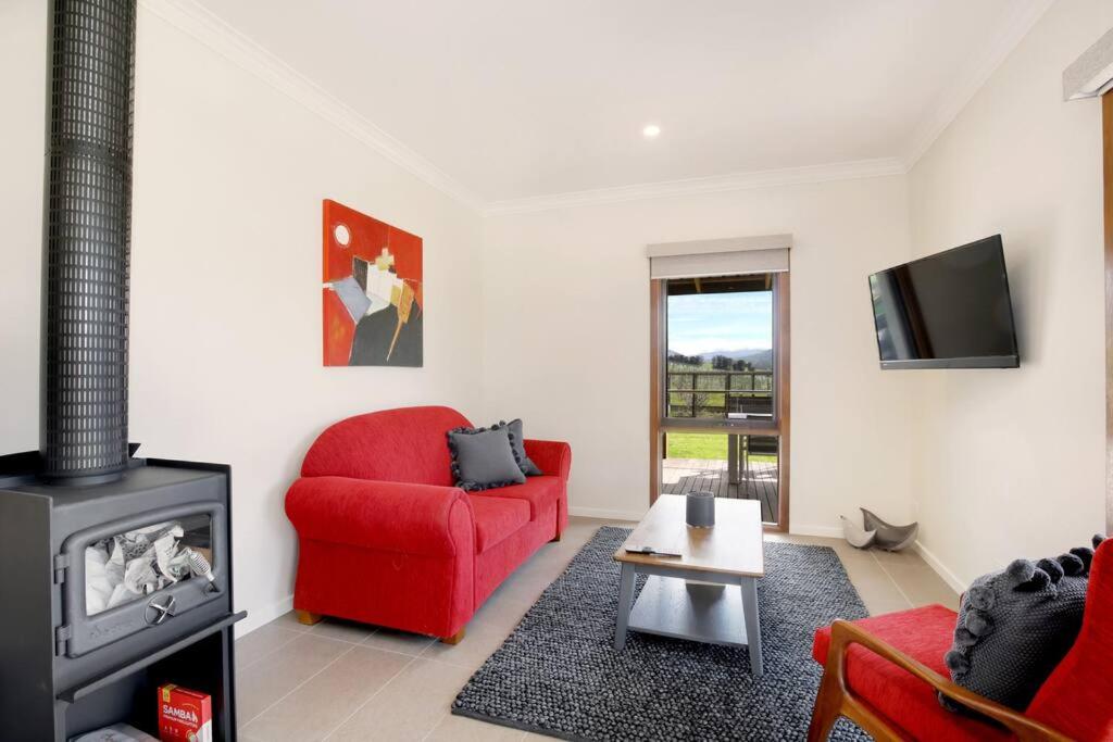 Two-Bedroom House photo 1