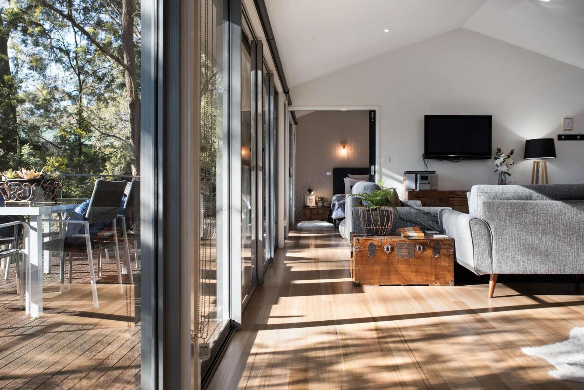 Two-Bedroom House photo 1