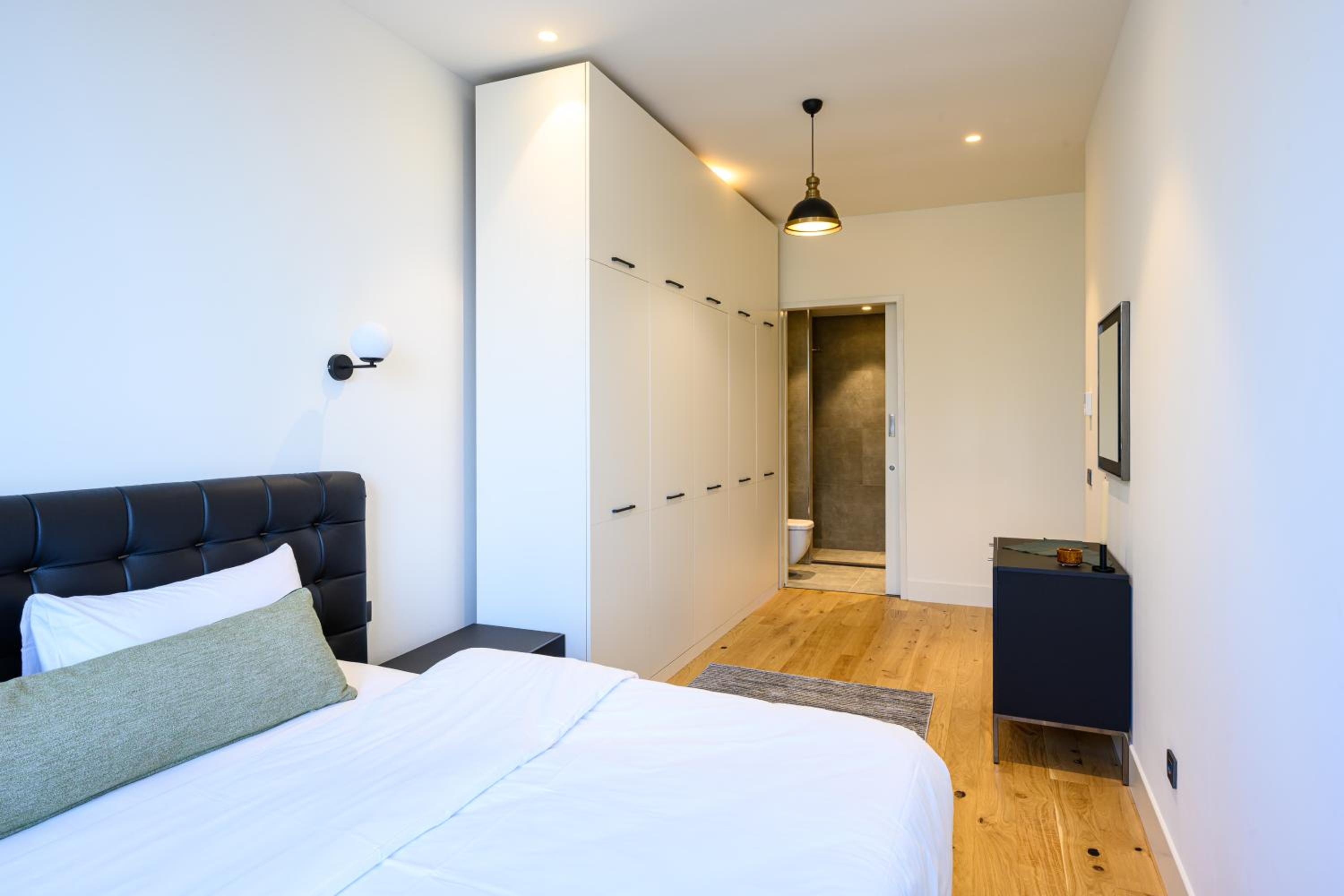 Superior Apartment photo 1