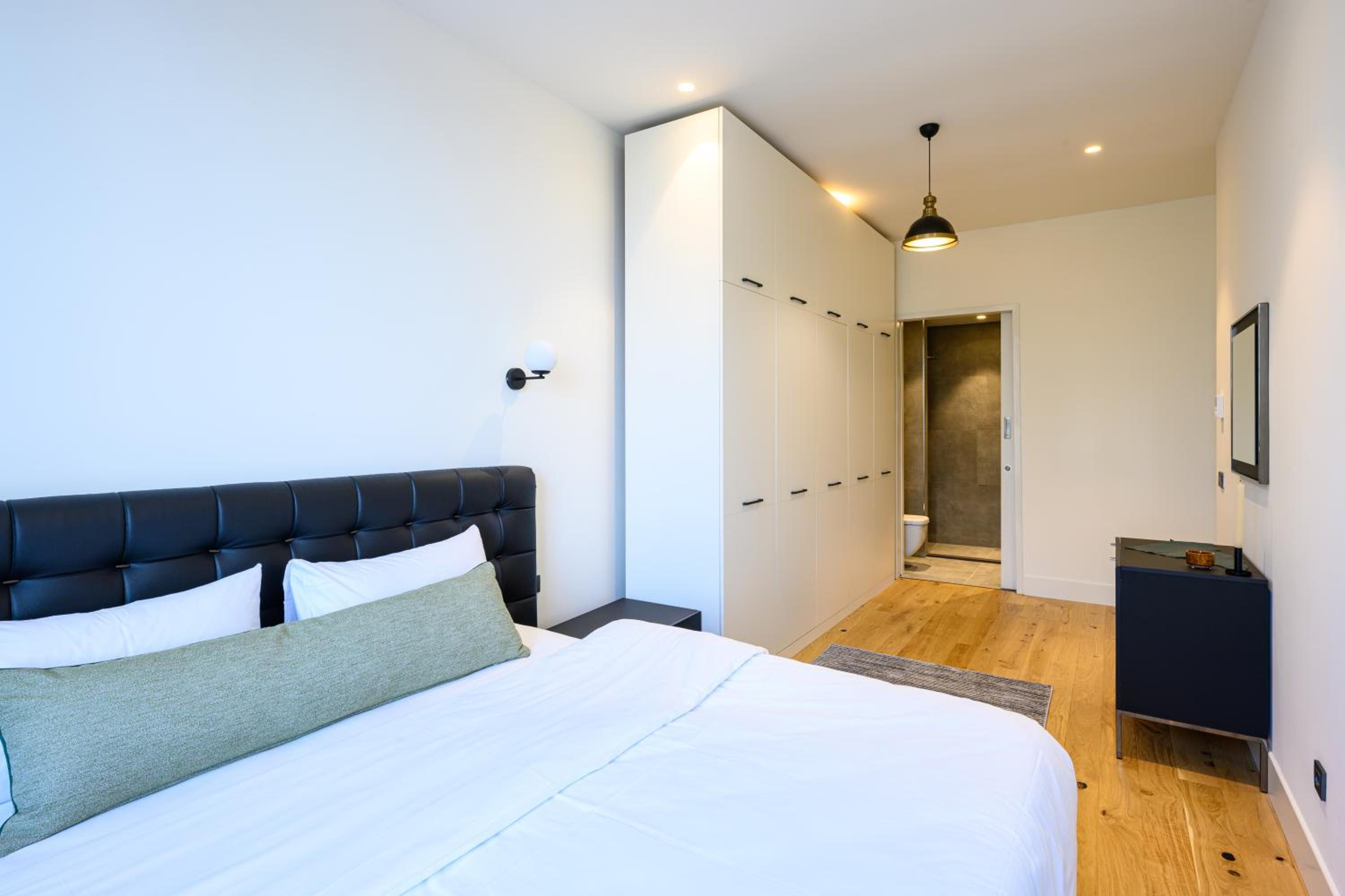 Apartment with Terrace photo 1