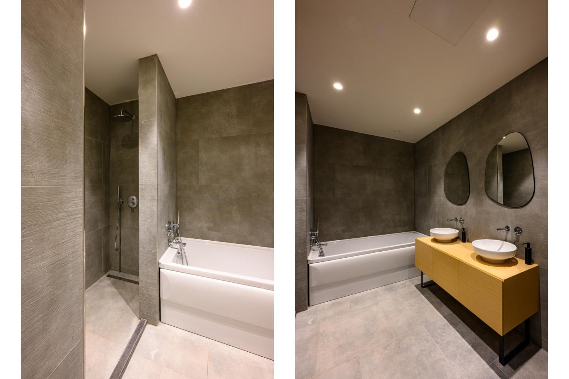 Penthouse Apartment photo 2