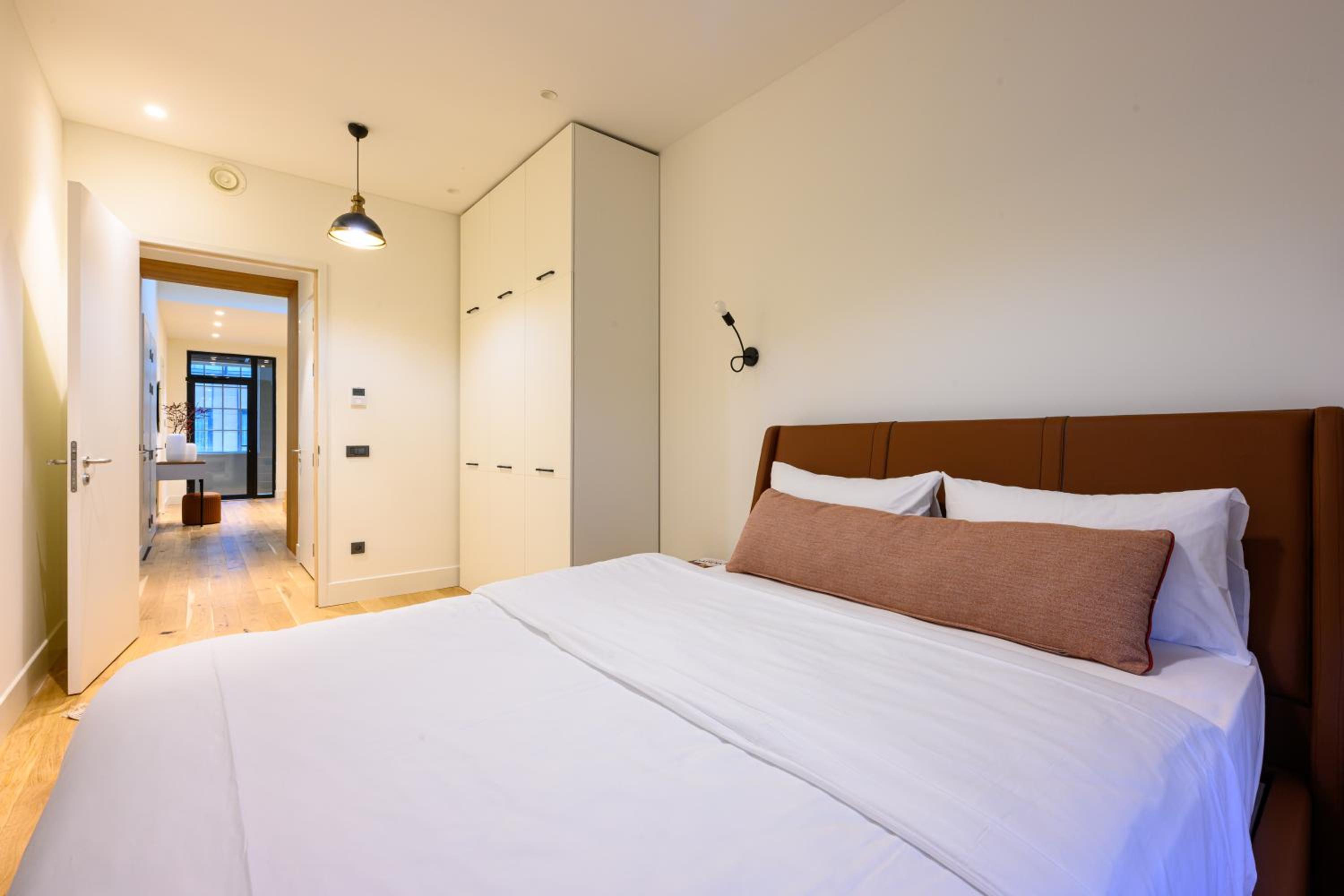 Superior Apartment photo 2