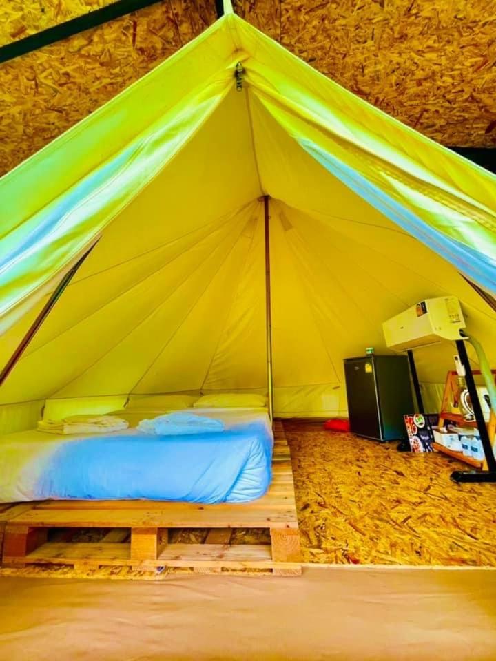 Deluxe Double Room with Bath photo 1