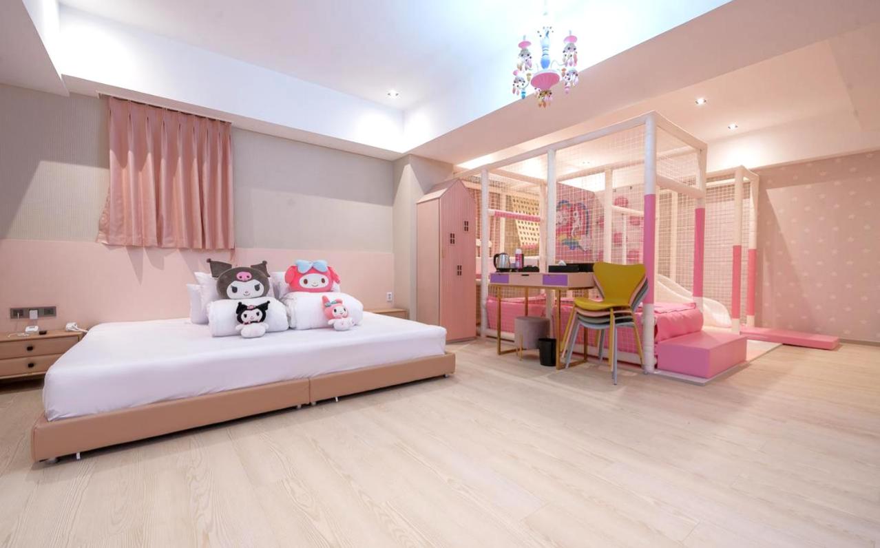 Family Suite