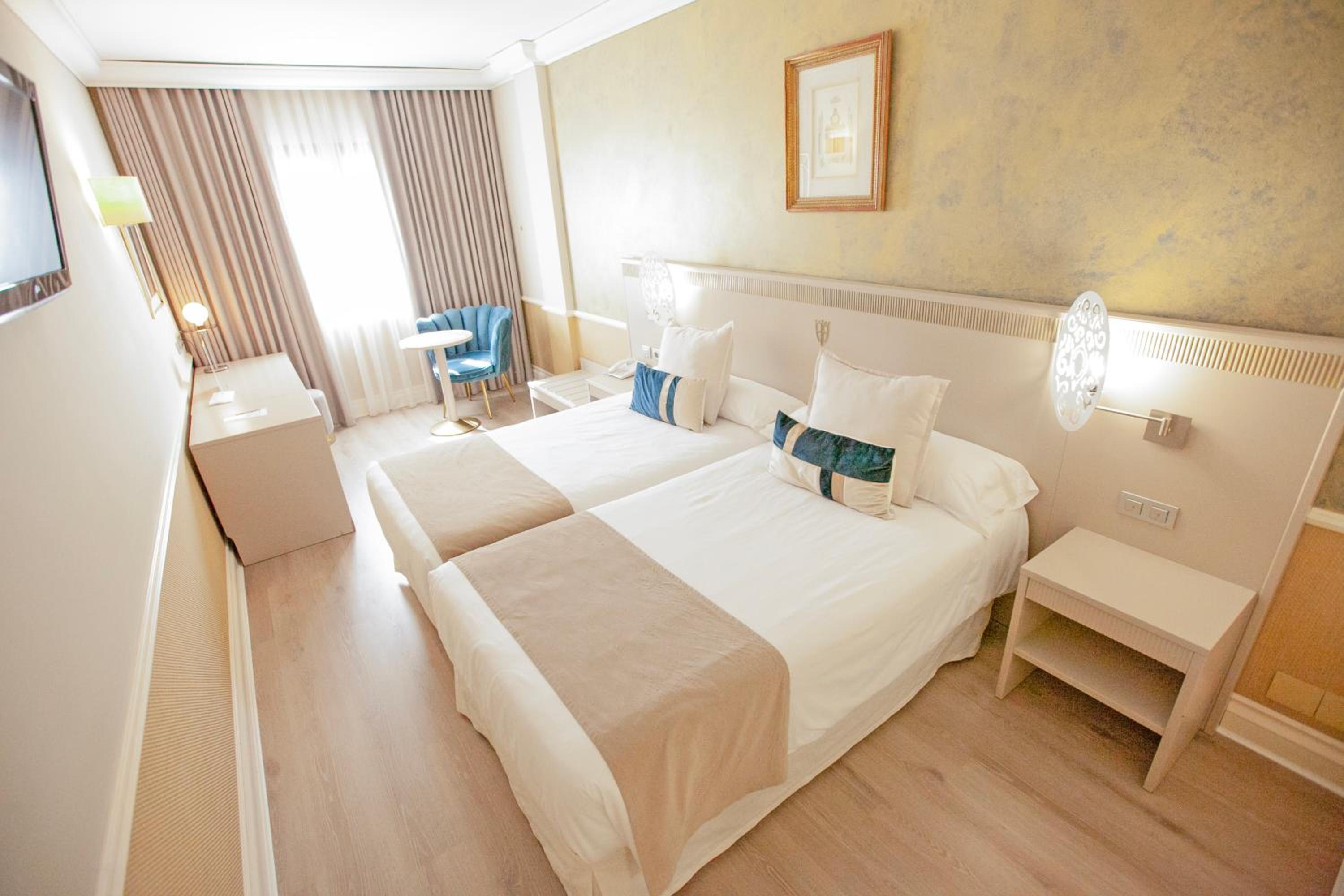Twin Room photo 2